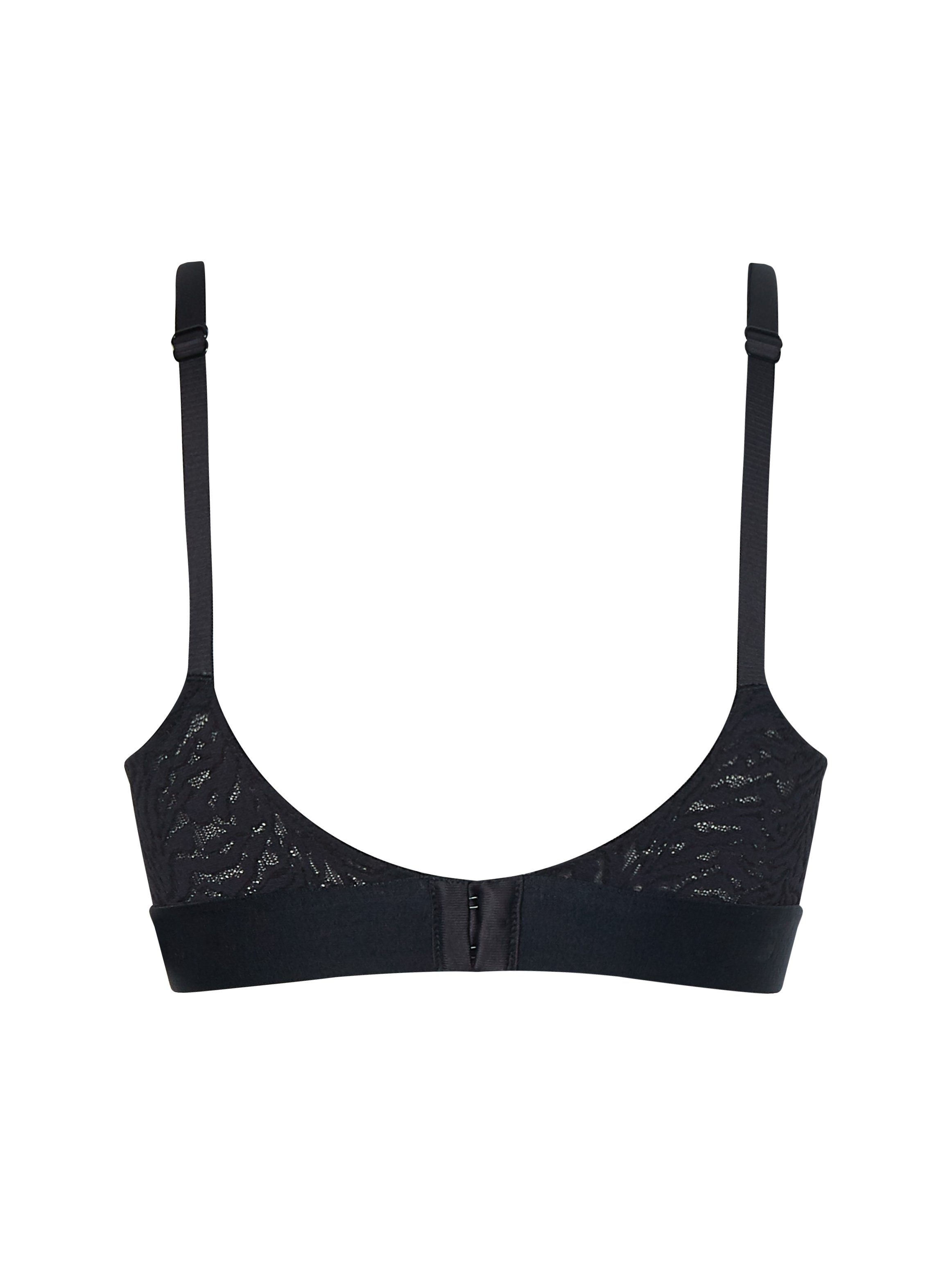 Calvin Klein Bralette UNLINED BRALETTE (MATERNITY)