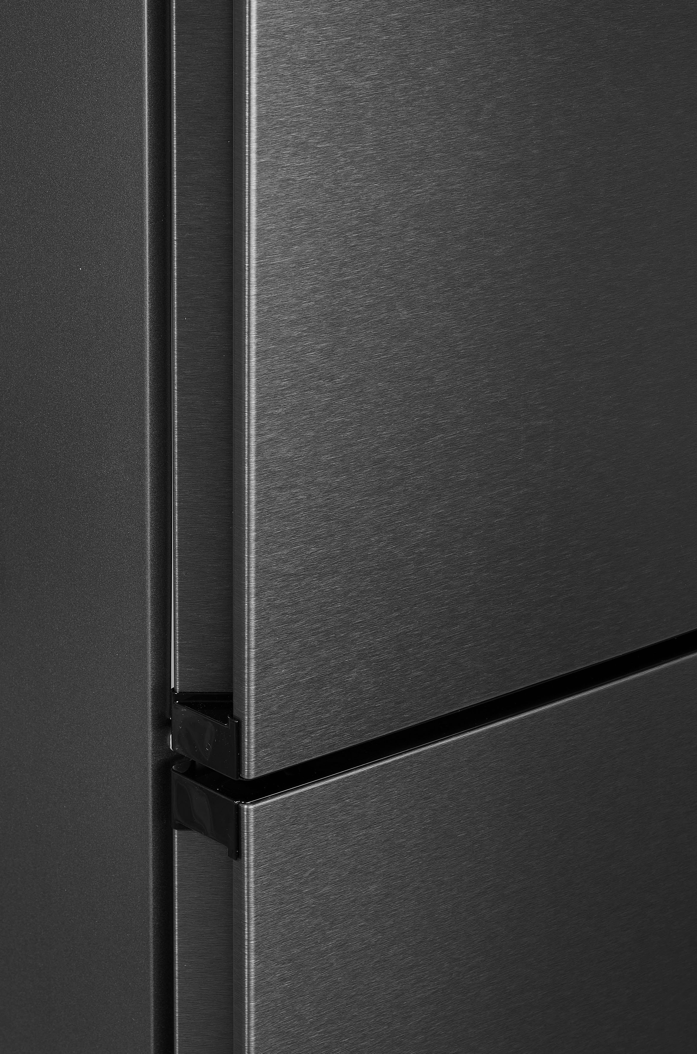 SIEMENS Koel-vriescombinatie KG49NXXCF Breedte 70 cm (1 stuk)