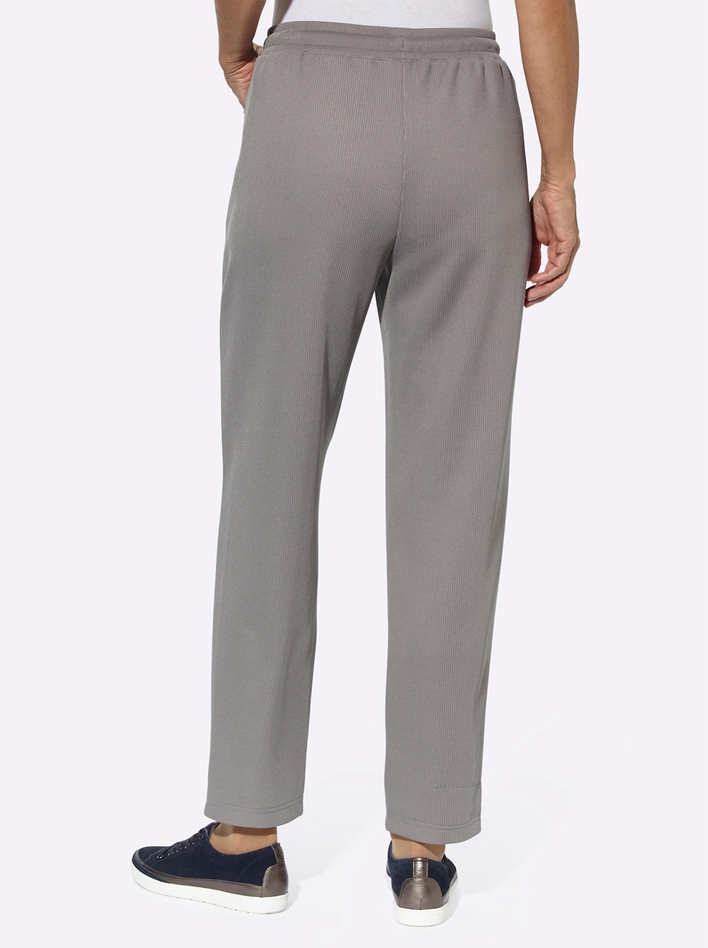 Classic Basics Comfortbroek