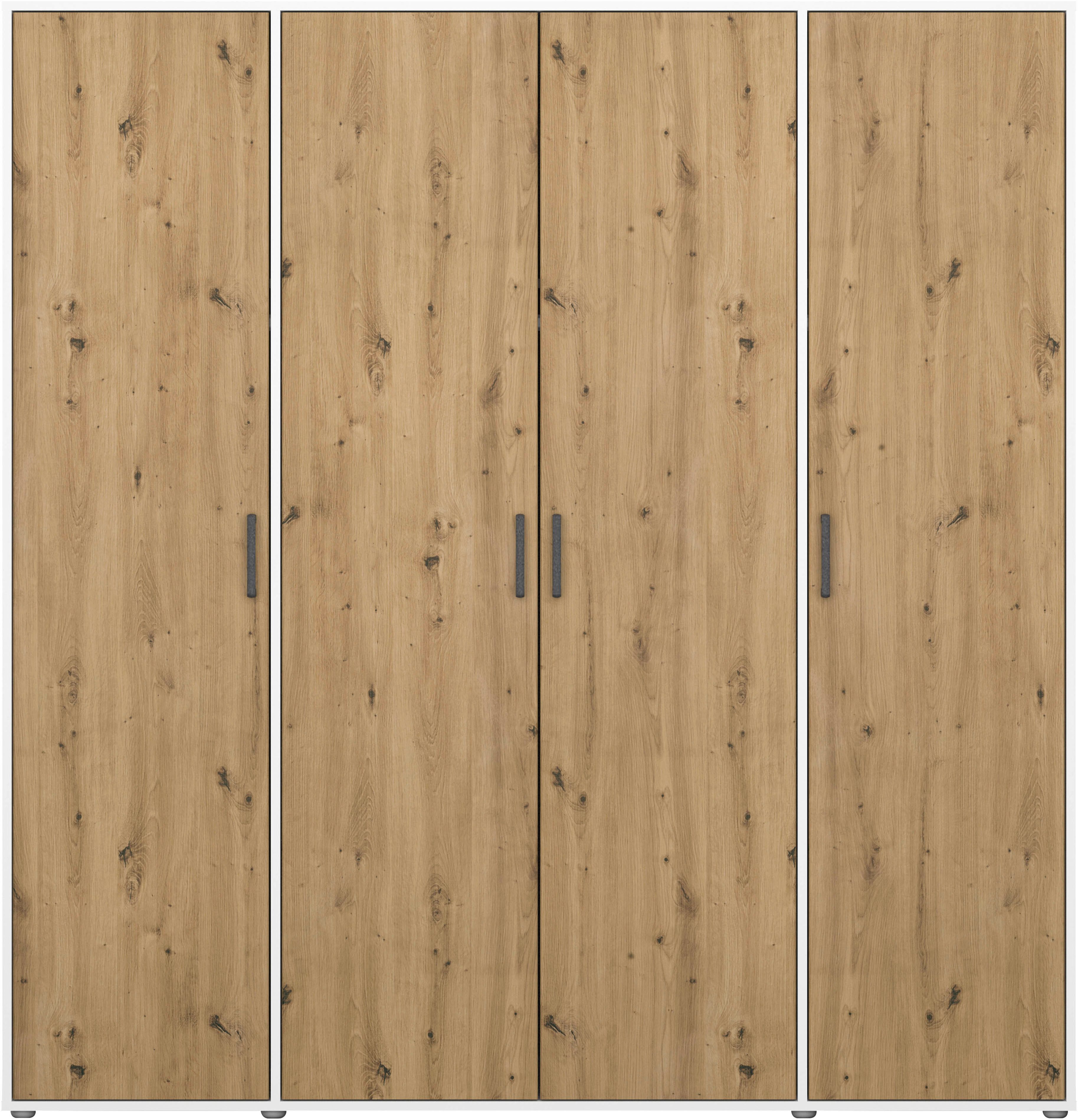 rauch Kledingkast VOYAGER Otto´s Choice Garderobe Kledingkast TOPSELLER Slaapkamer