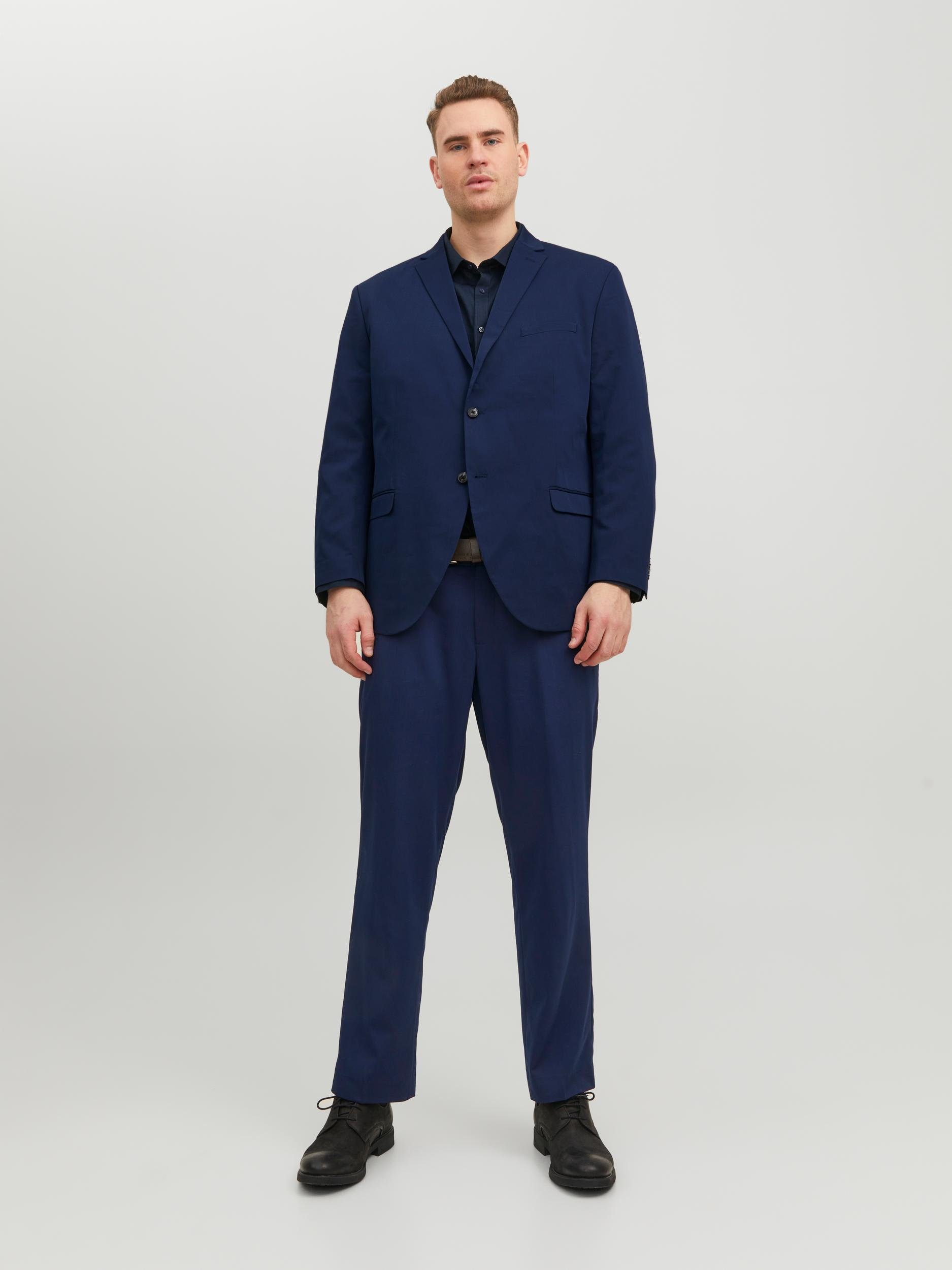 Jack & Jones PlusSize Pak JPRFRANCO SUIT NOOS PLS (2-delig)