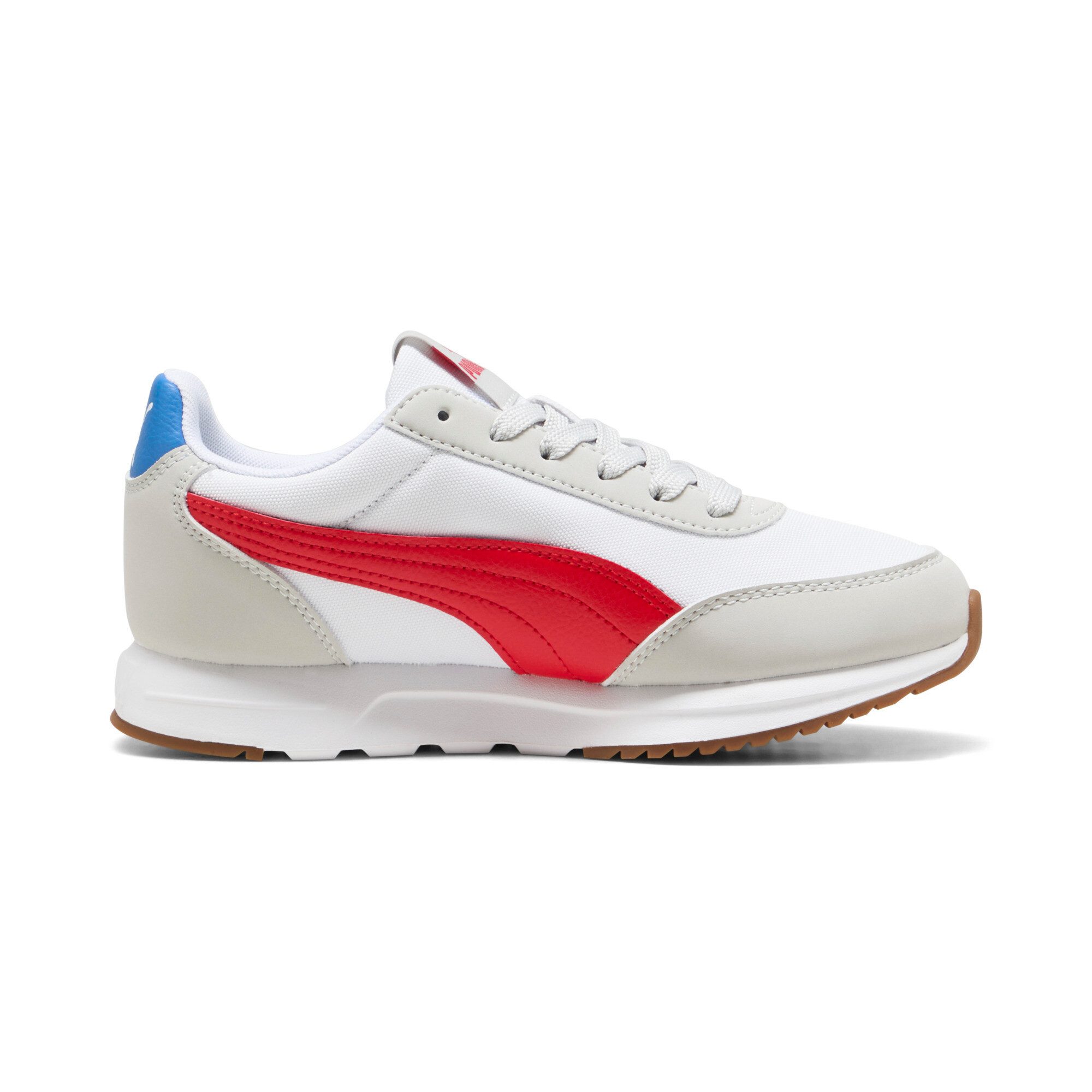 PUMA Sneakers R78 LIGHTWIND JR