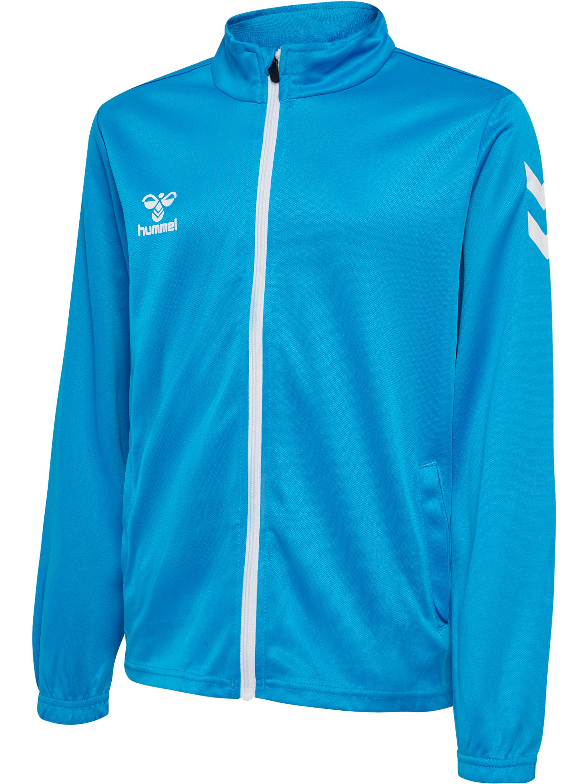 hummel Trainingspak HMLLOGO SUIT KIDS (2-delig)