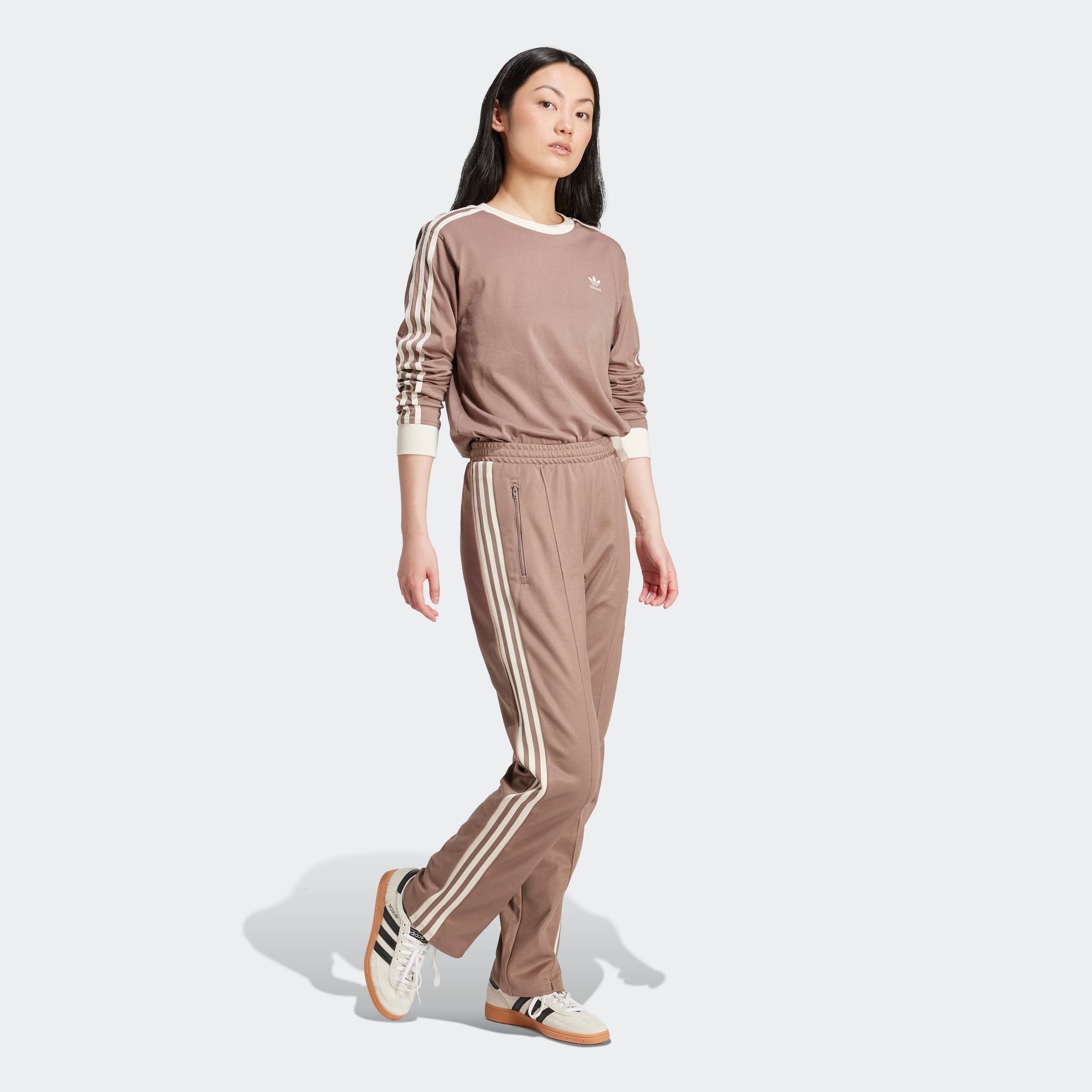 adidas Originals Sportbroek BECKENBAUER TP (1-delig)