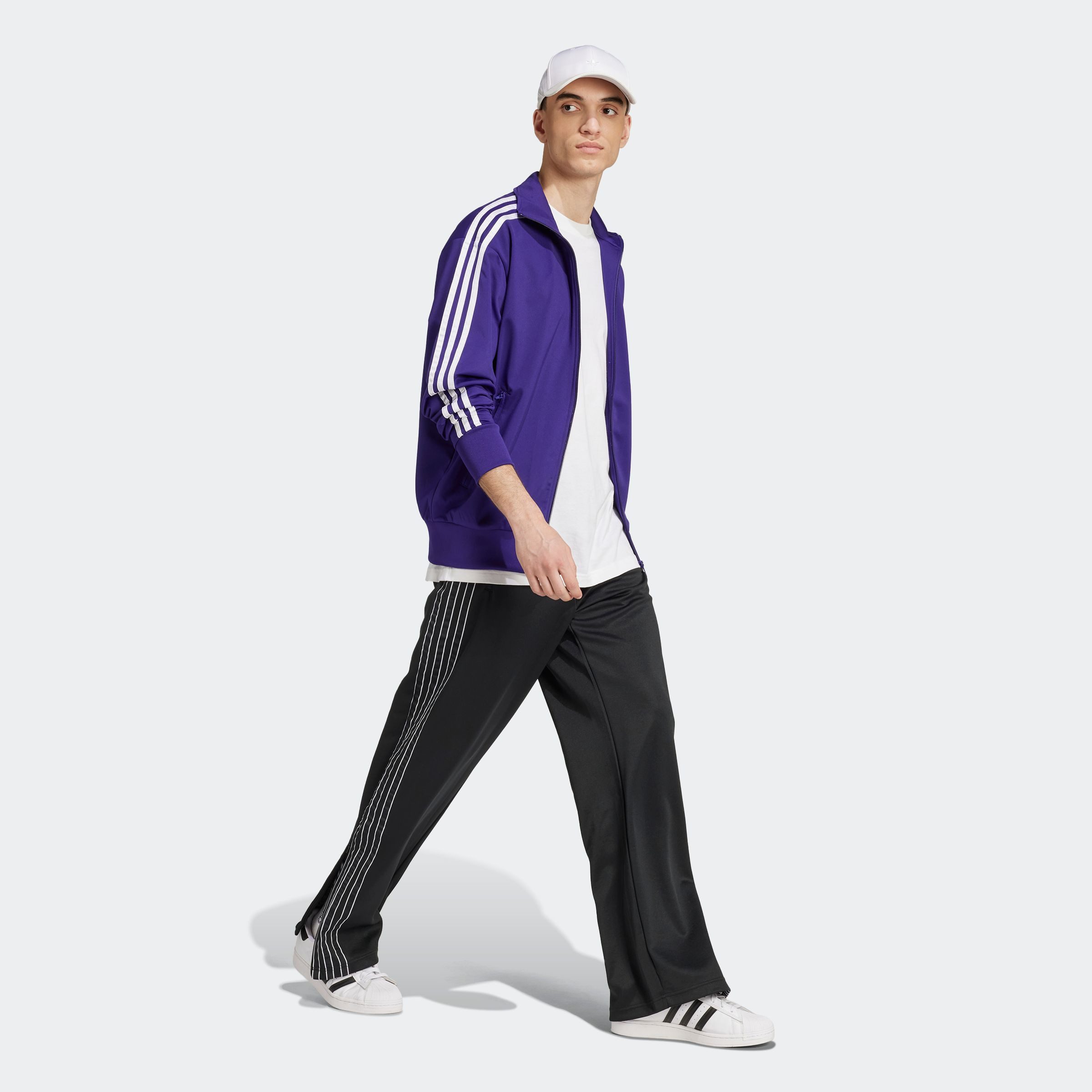 adidas Originals Trainingsjack FBIRD TT