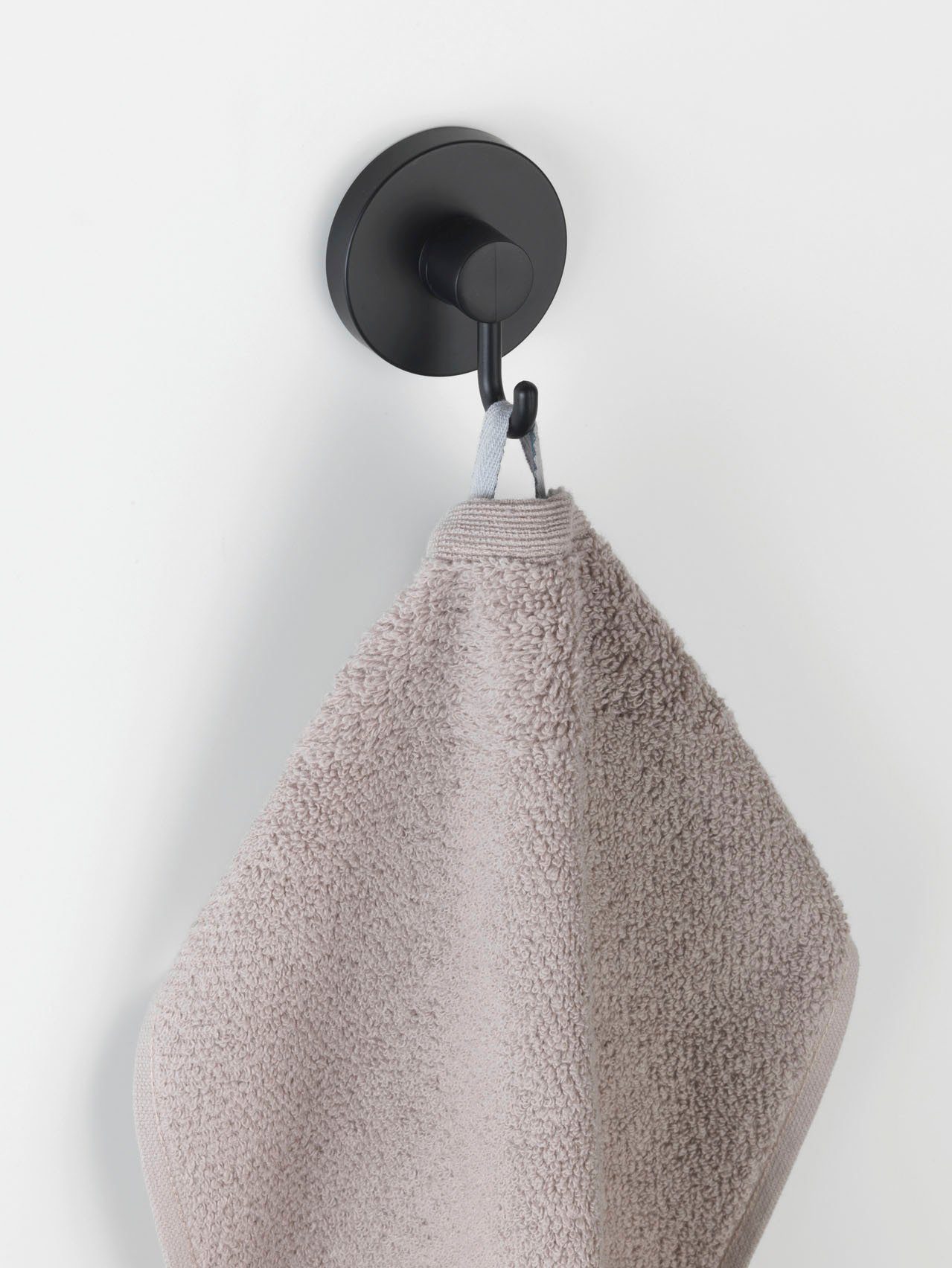 WENKO Wandhaak Vacuüm-Loc® Bevestigen zonder boren (2 stuks)