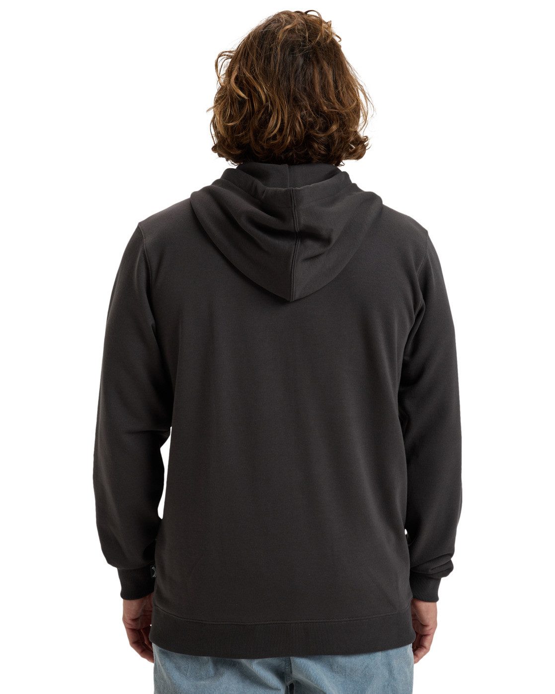 Billabong Hoodie Arch
