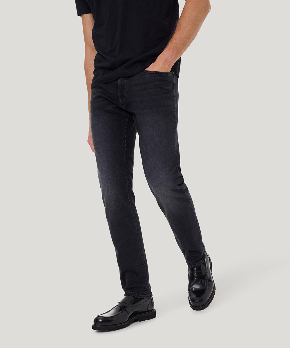 Pierre Cardin 5-pocket jeans PC-Lyon