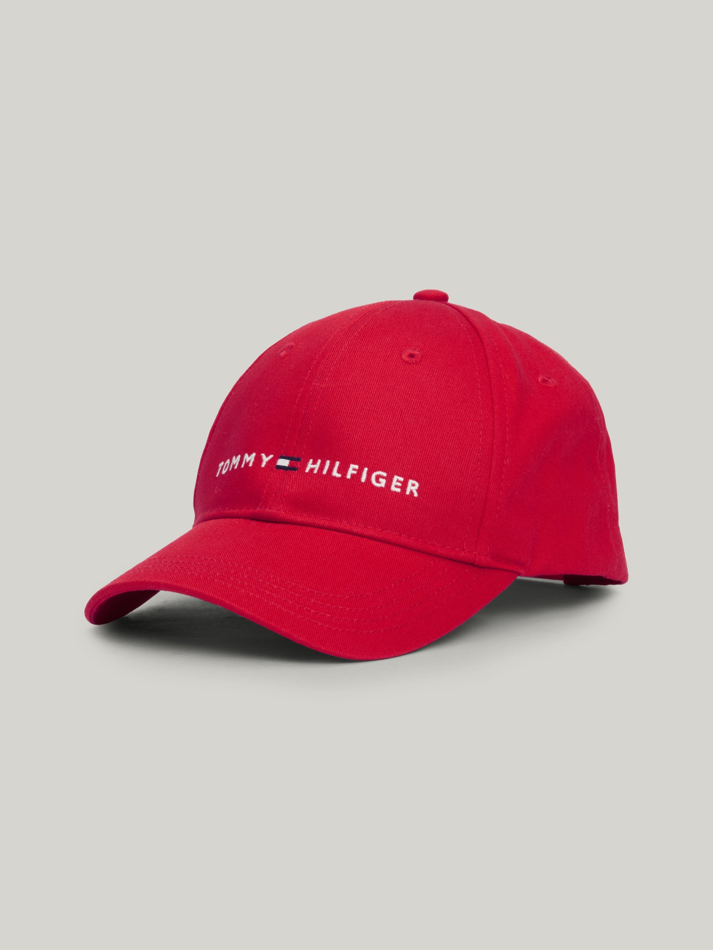 Tommy Hilfiger Snapback cap ESSENTIAL CAP
