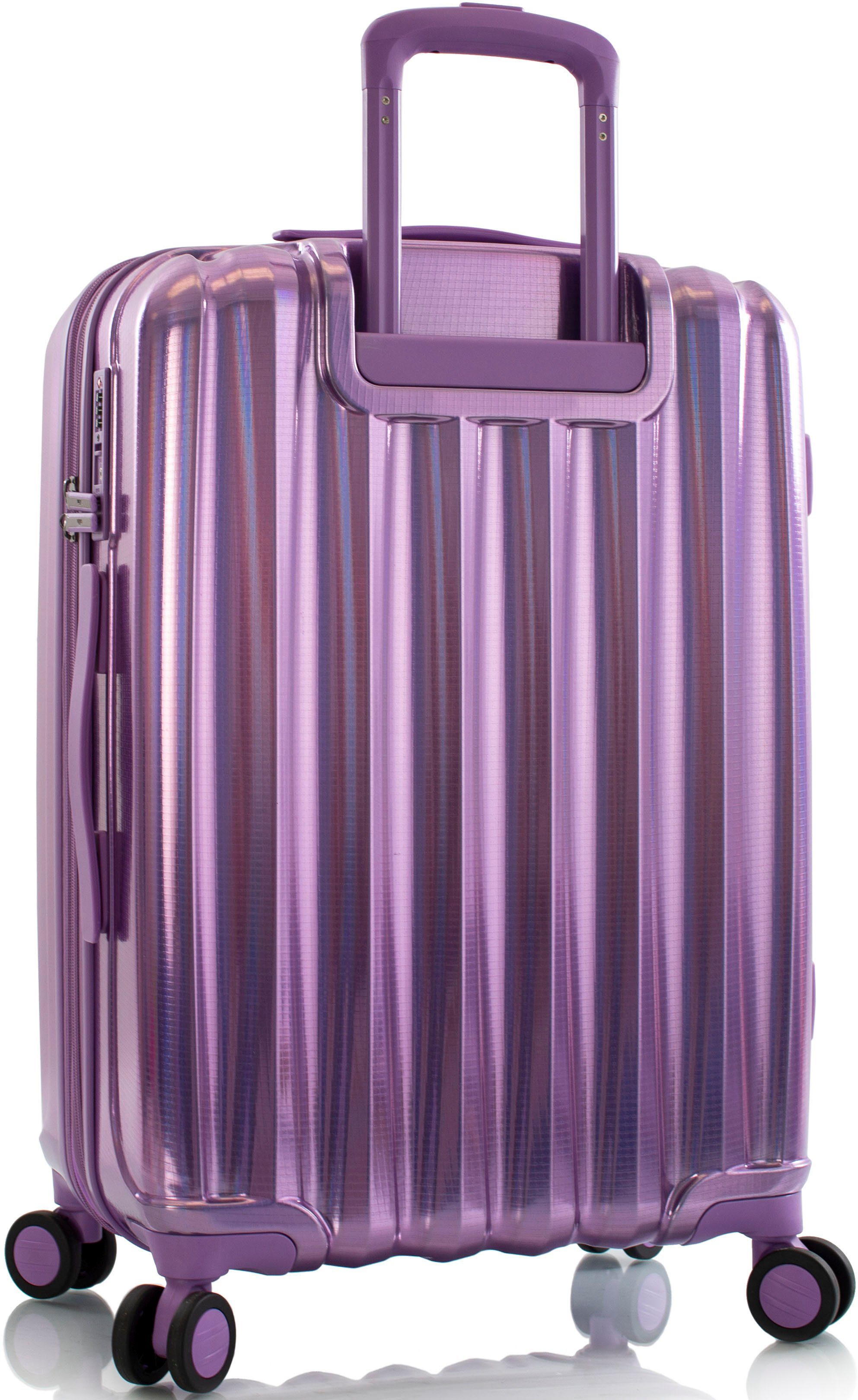 Heys Hardshell-trolley Astro, verschillende maten en kleuren Heys x Joachim Llambi reisbagage TSA-slot volumevergroting