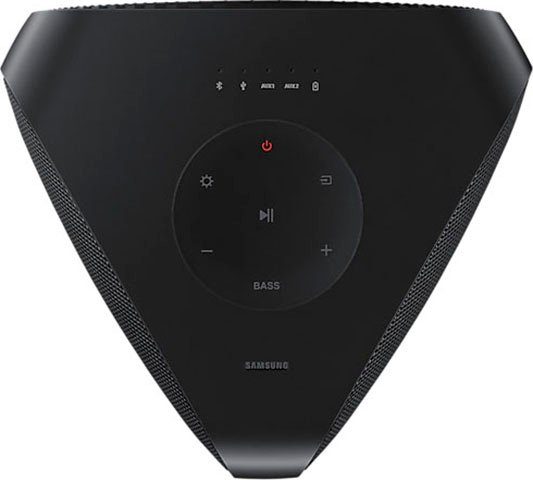 Samsung Party-luidspreker MX-ST40B (1 stuk)