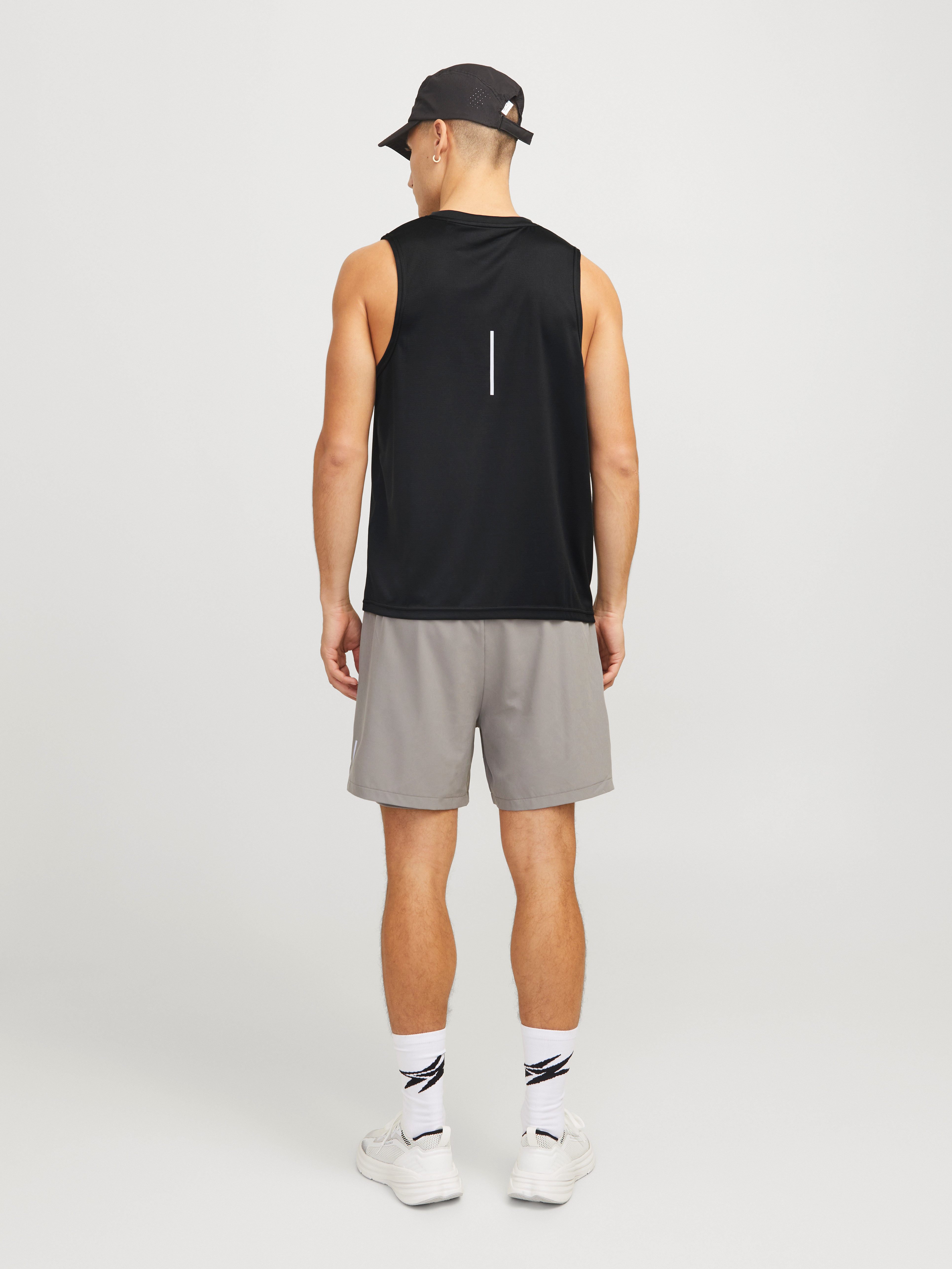 Jack & Jones Muscle-shirt JCOCNZ TANK TOP SN