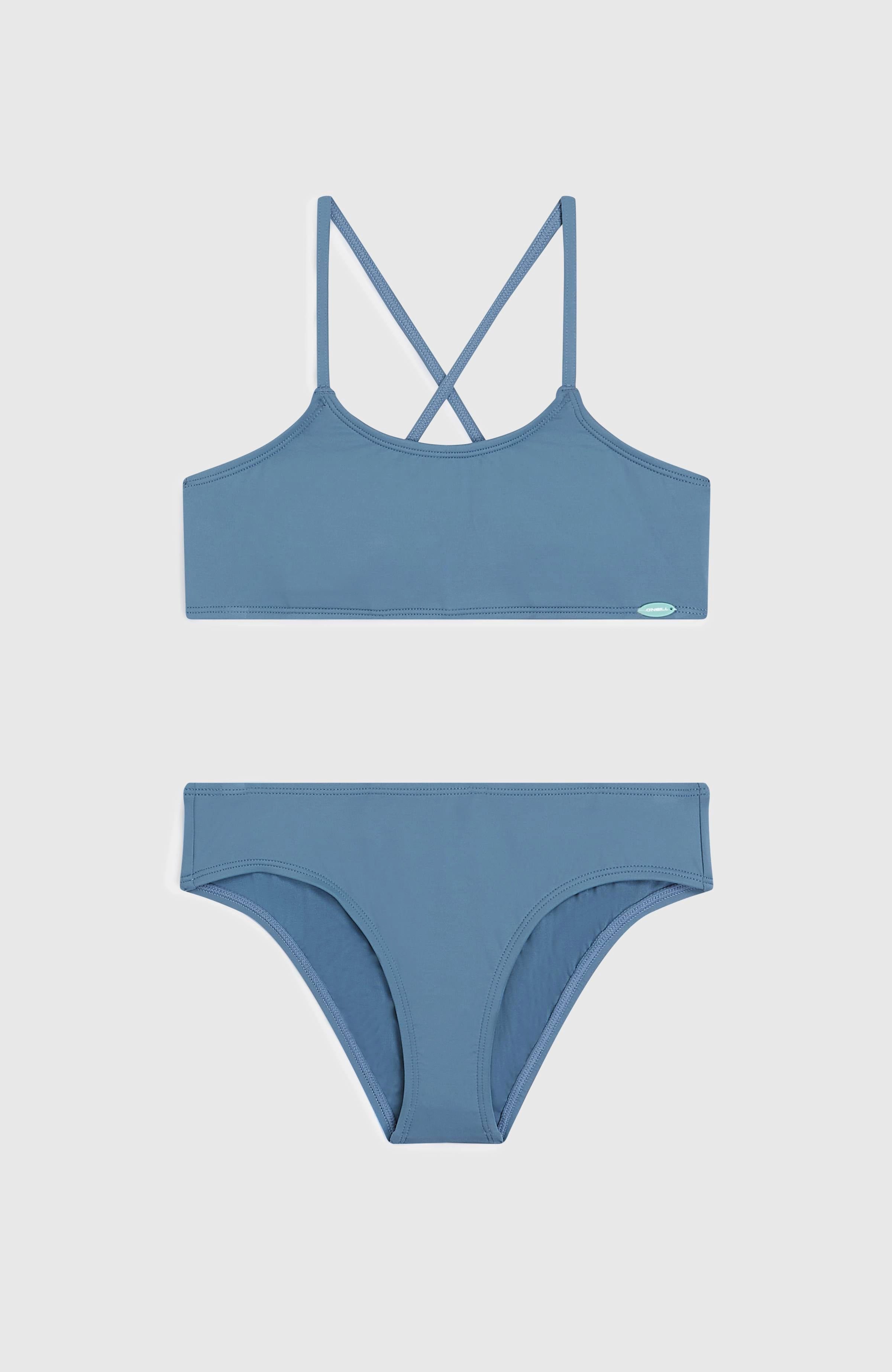 O'Neill Bustierbikini ESSENTIALS BRALETTE BIKINI SET