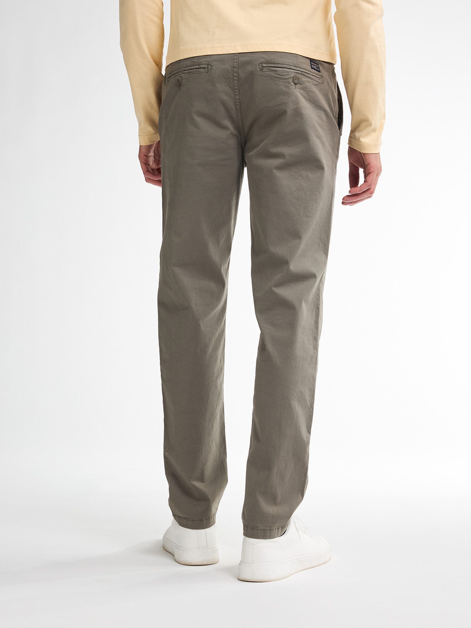 Petrol Industries Chino