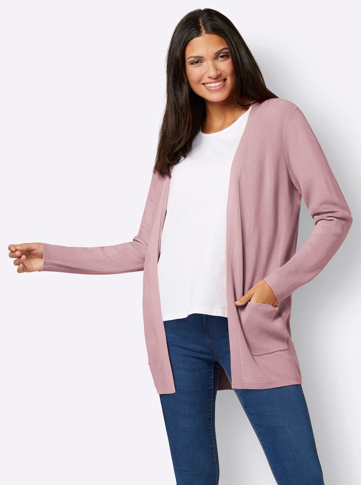 Classic Basics Vest