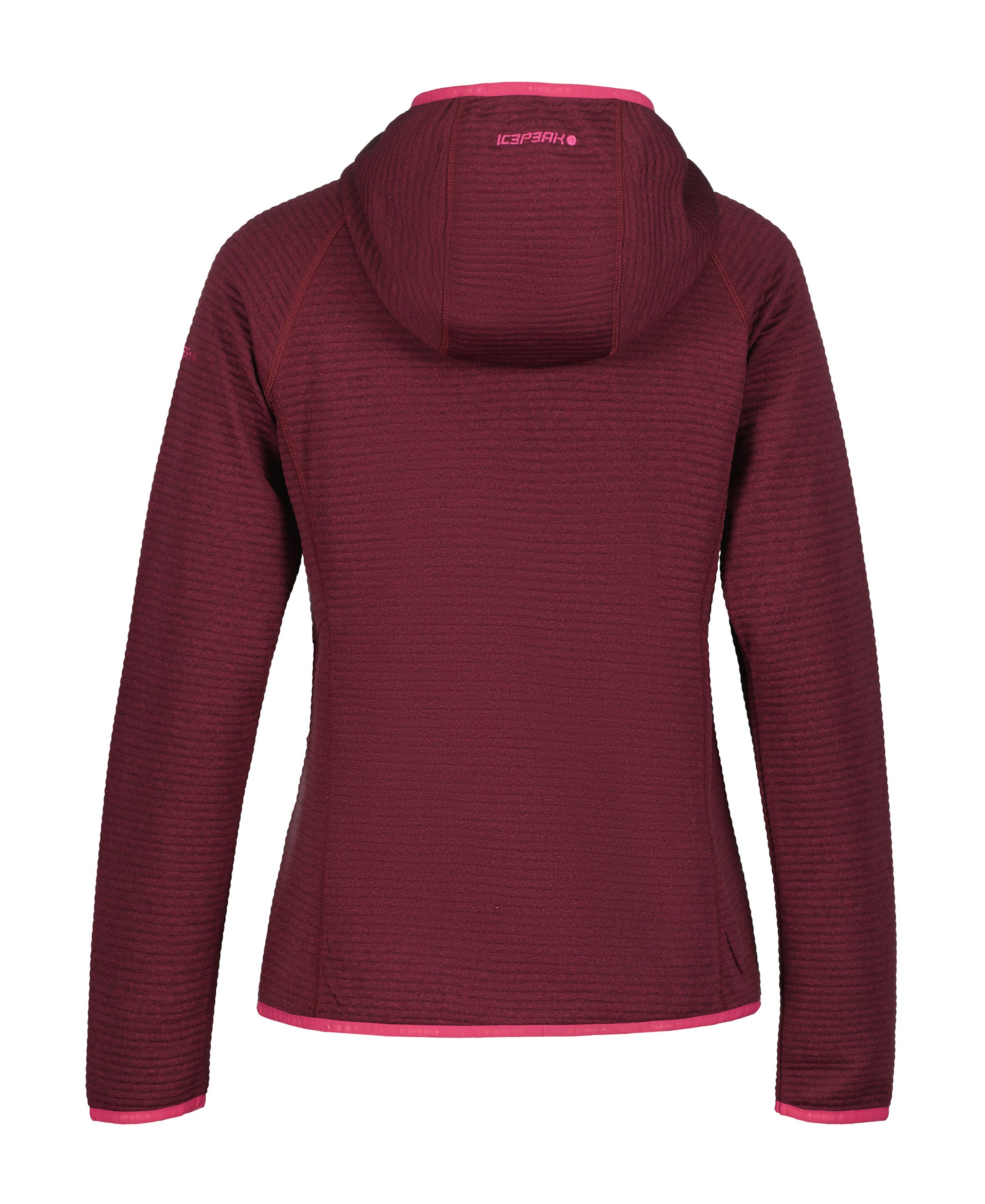 Icepeak Fleecejack D FLEECEJACK BERRYVILLE