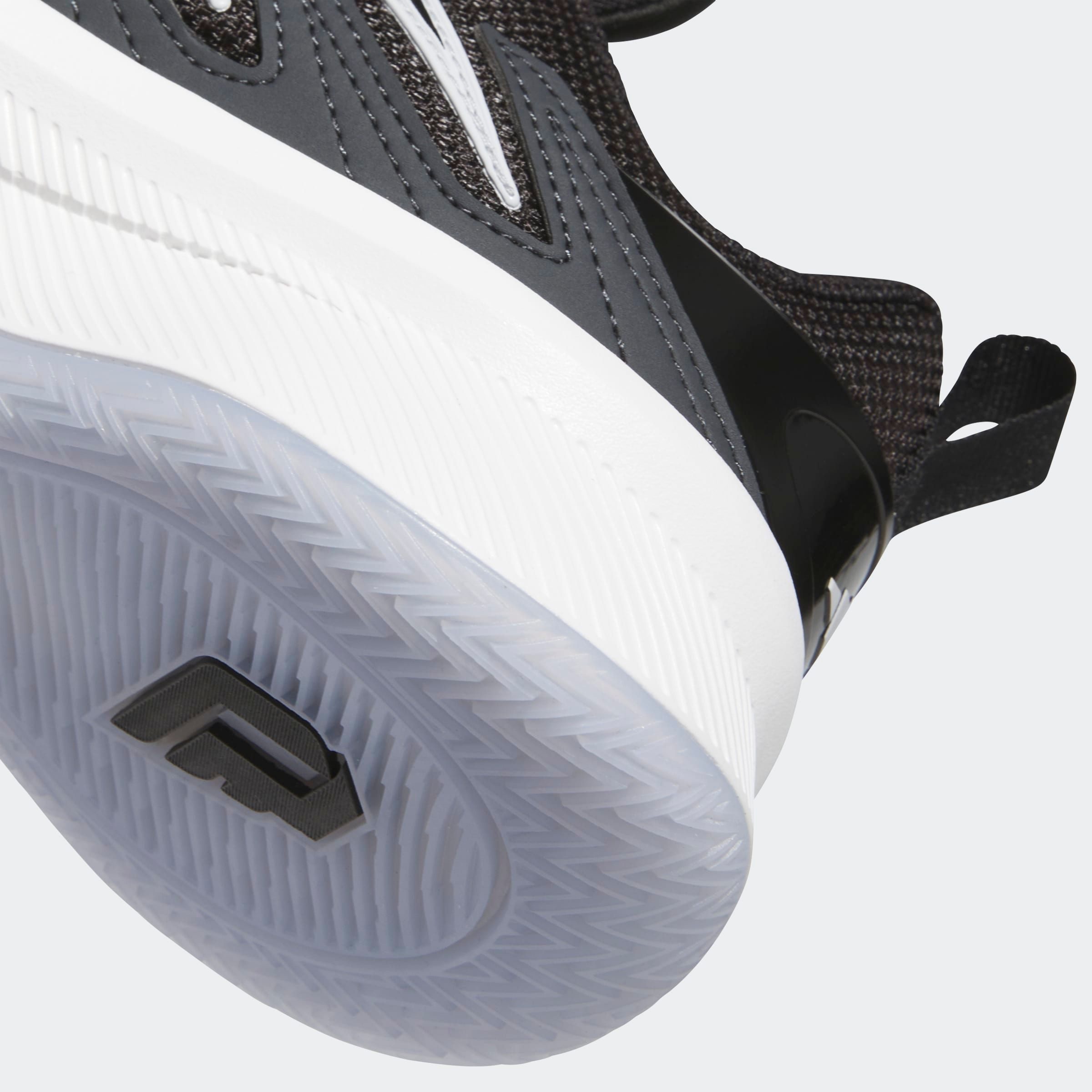 adidas Performance Basketbalschoenen DAME CERTIFIED 3 KIDS