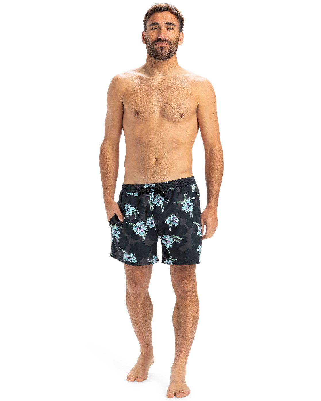Quiksilver Boardshort Everyday Straight 15"