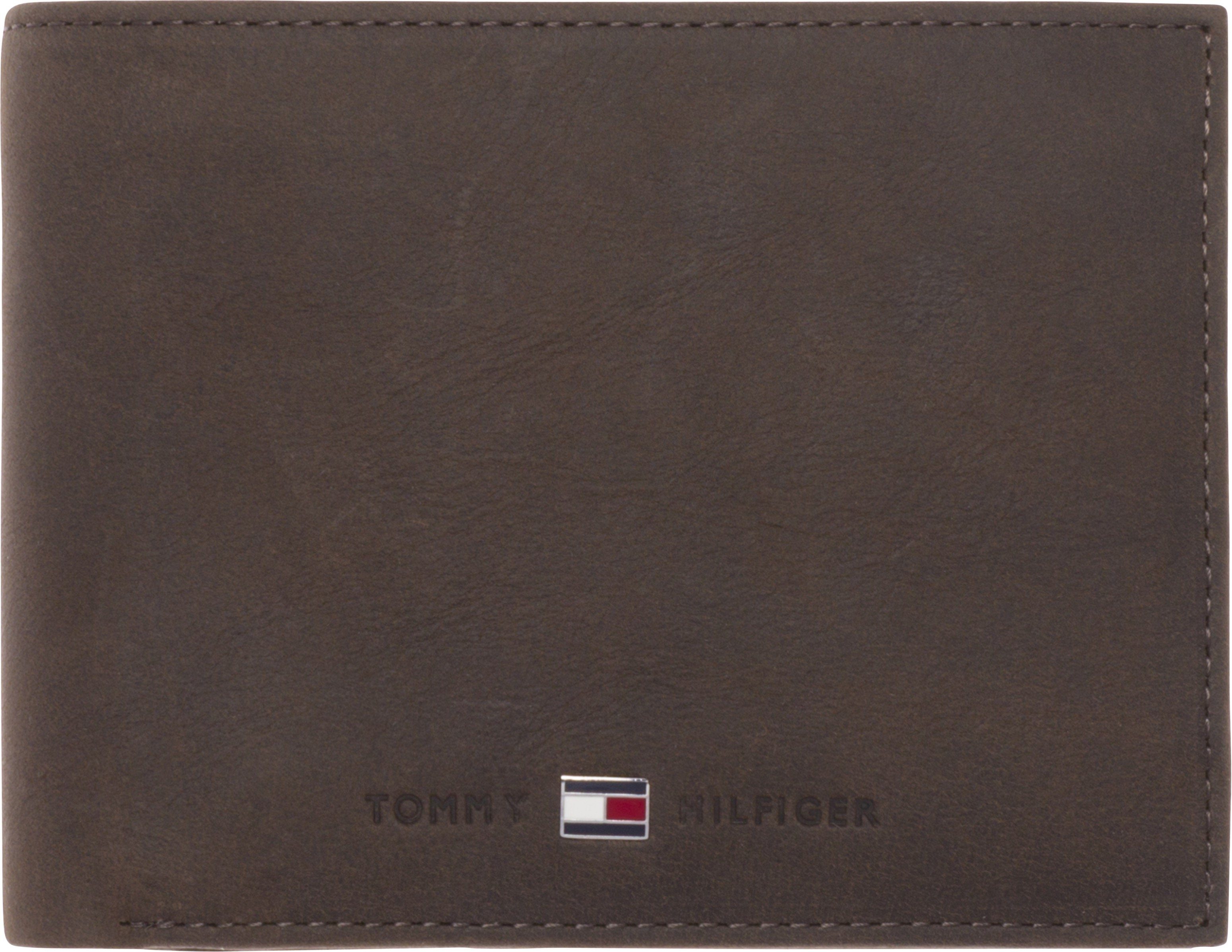 Tommy Hilfiger Portemonnee JOHNSON CC FLAP AND COIN POCKET