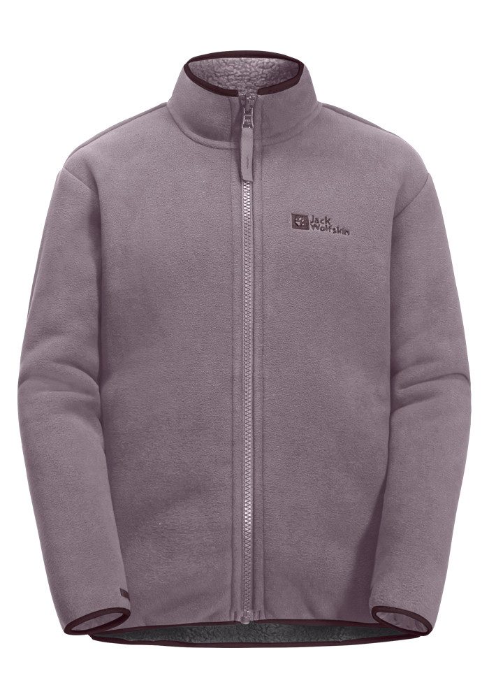 Jack Wolfskin Functioneel 3-in-1-jack SNOWCURL 3IN1 JACKET K