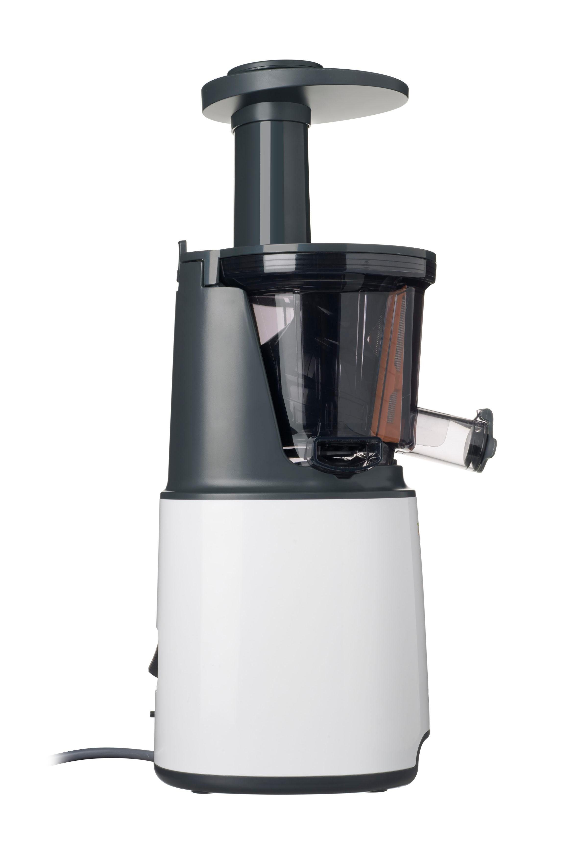 KENWOOD Slowjuicer PureJuice One JMP400WH