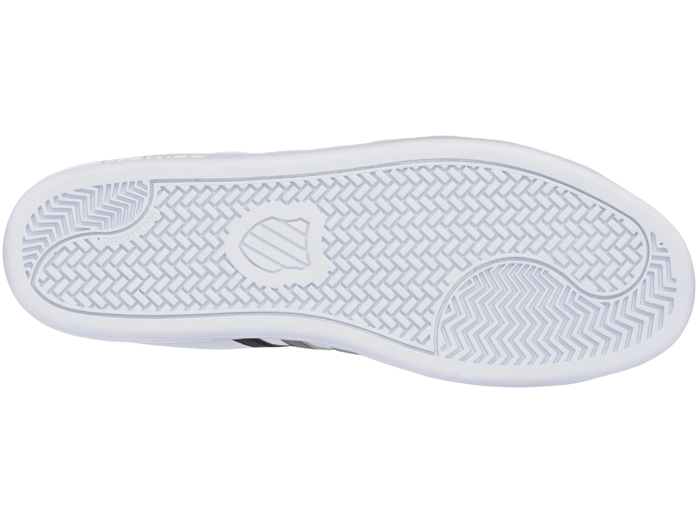 K-Swiss Sneakers Court Winston