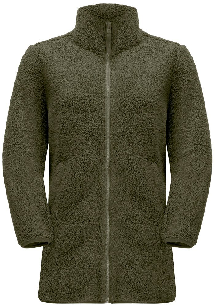 Jack Wolfskin Functionele parka EISWALD 3IN1 PARKA W