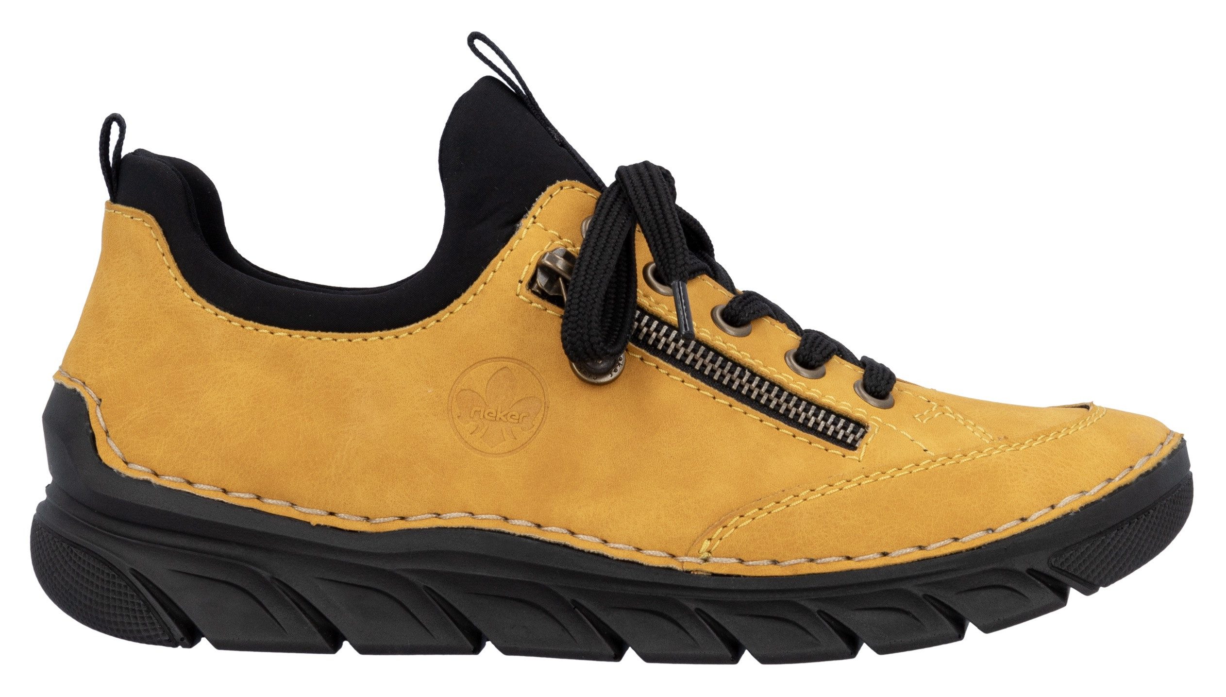 Rieker Slip-on sneakers instappers