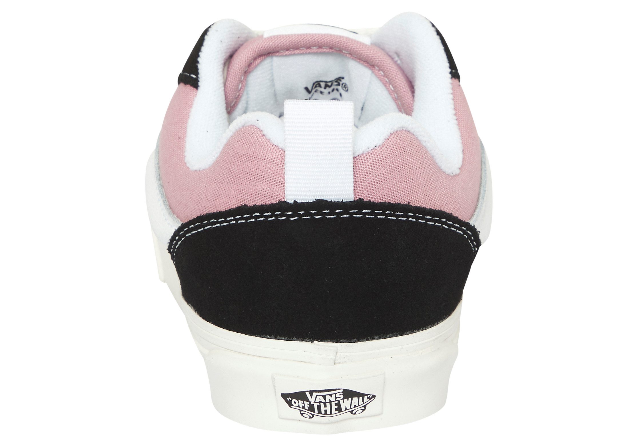 Vans Sneakers Knu Skool