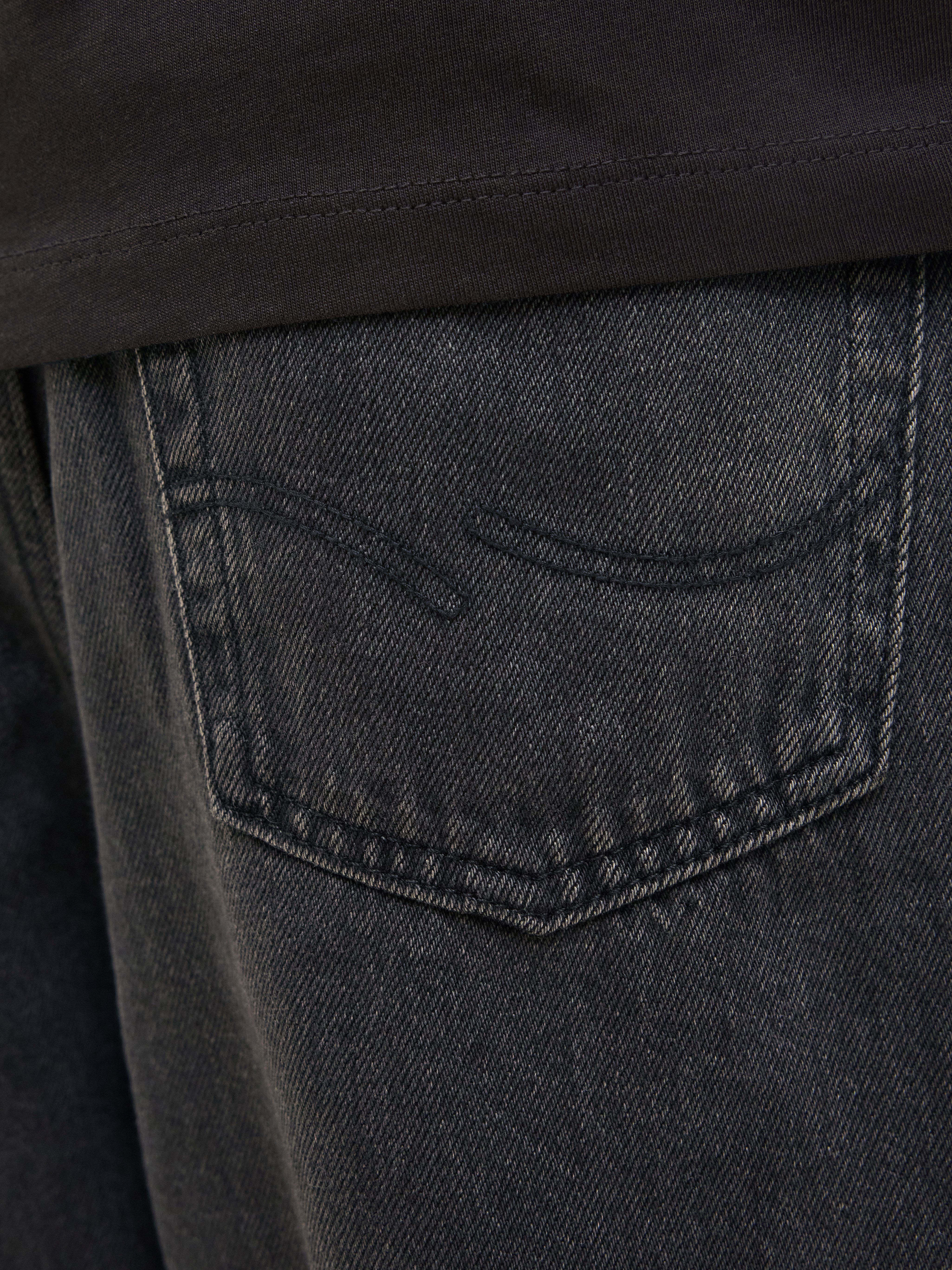 Jack & Jones Junior Relax fit jeans JJIRON JJORIGINAL AKM 823 NOOS JNR