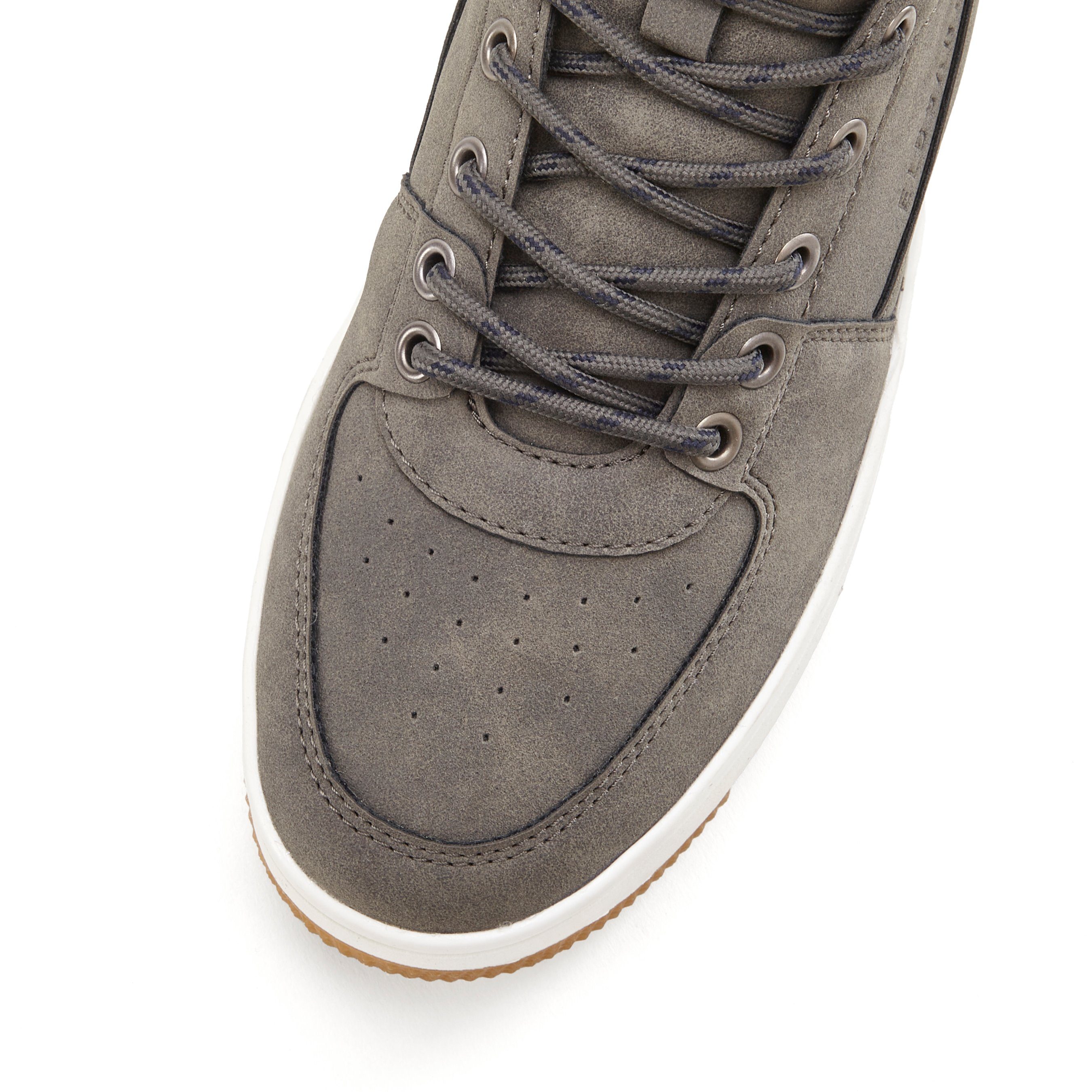 Elbsand Sneakers met knuffelig warm voering, vrijetijdsschoen, lage schoen, high top sneaker