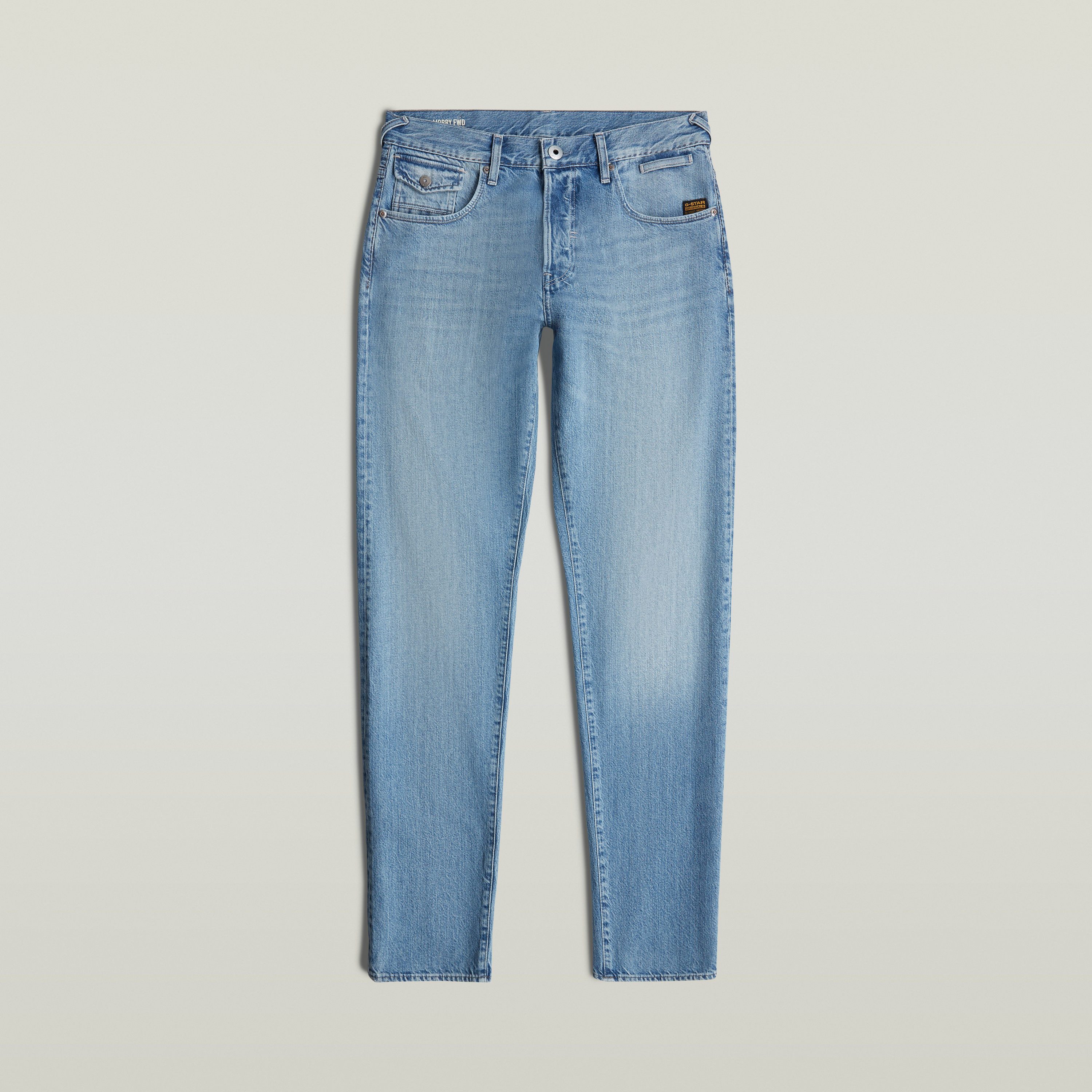 G-Star RAW Tapered jeans Morry FWD 3D Regular Tapered