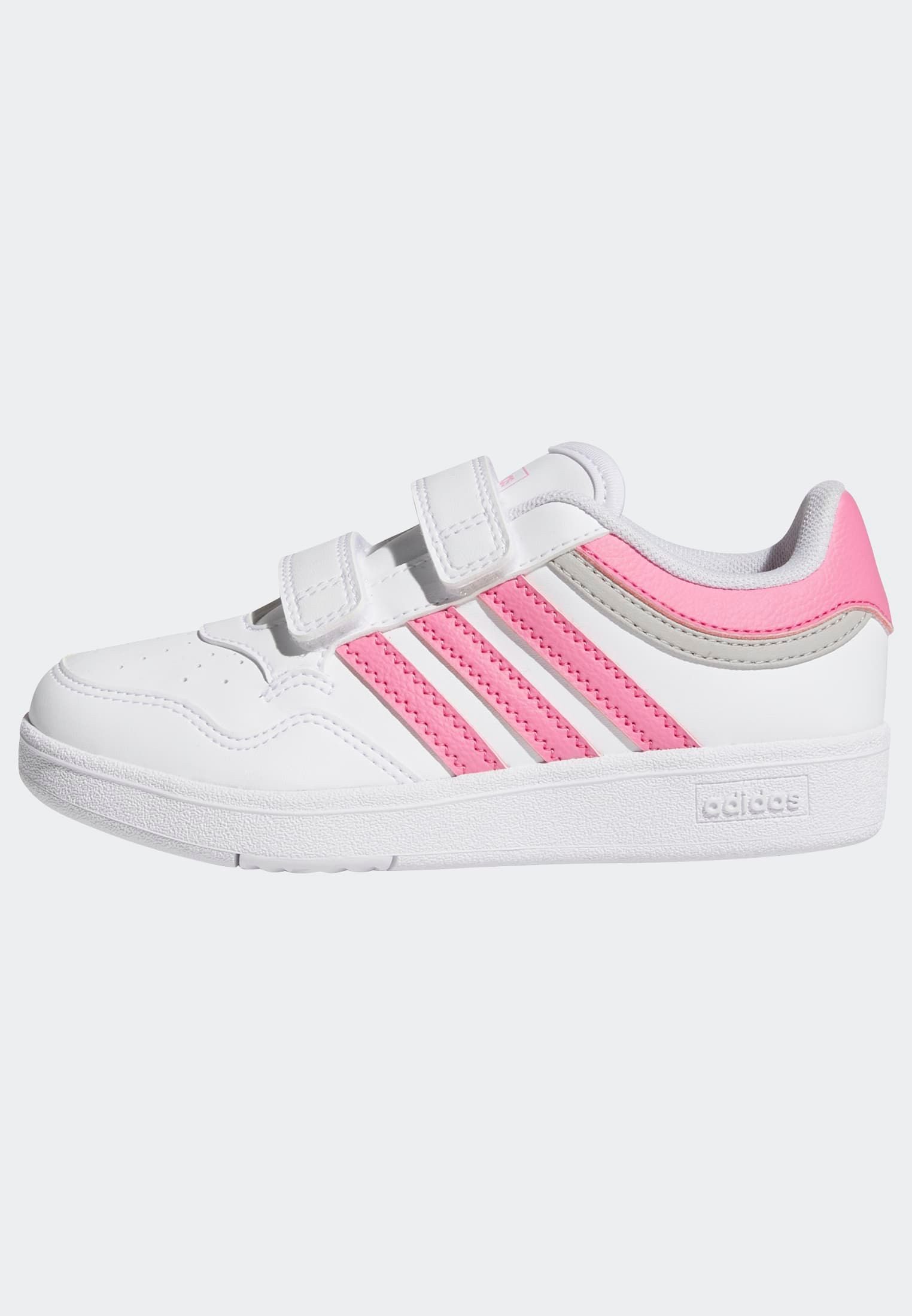 adidas Sportswear Klittenbandschoenen HOOPS 4.0