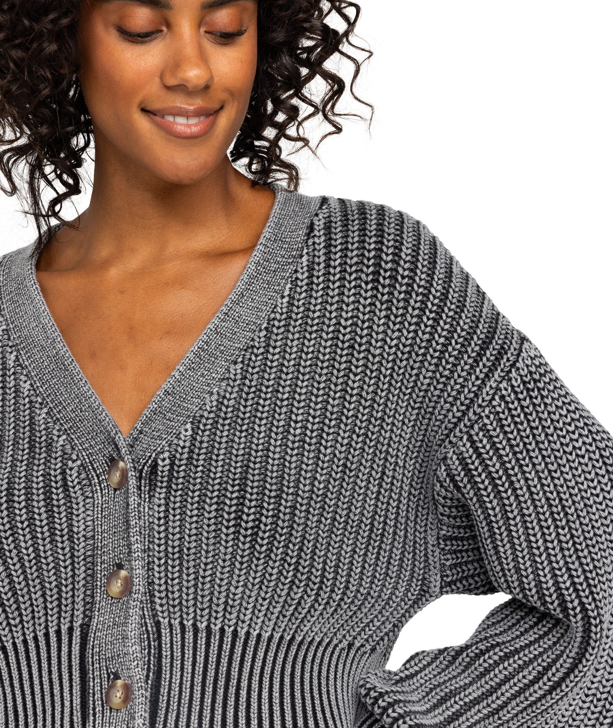 Roxy Sweatvest