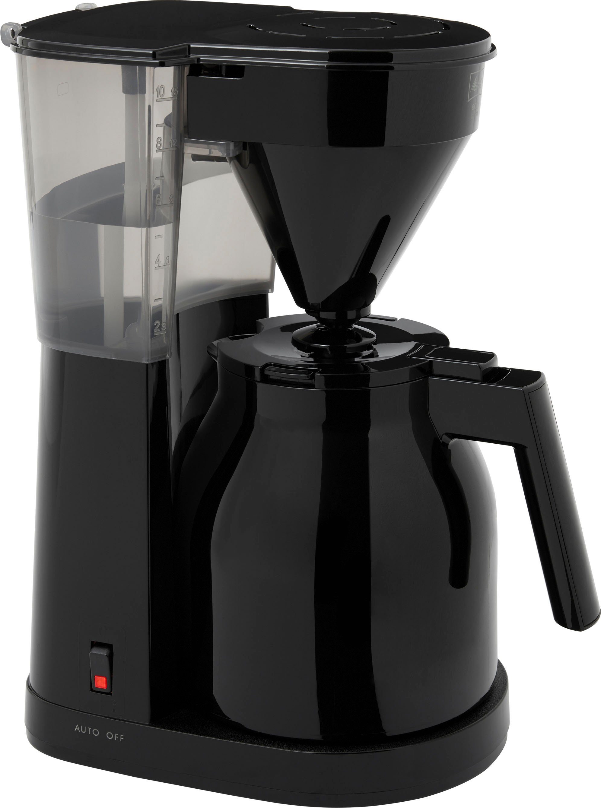 Melitta Filterkoffieapparaat Easy Therm 1023-06