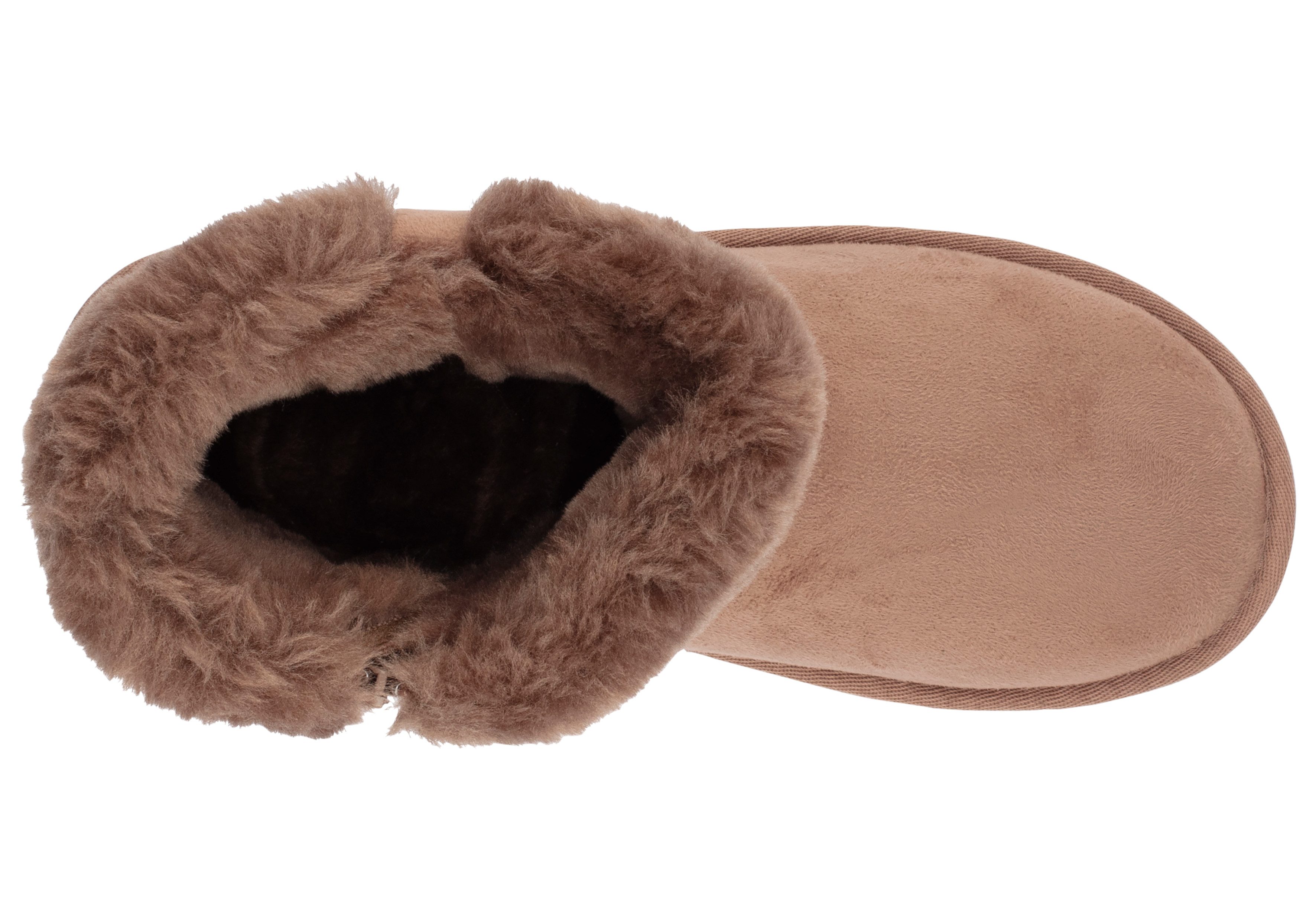 O'Neill Boots zonder sluiting JENNER WOMEN MID Winterlaarzen, snowboots, winterschoenen, gevoerd