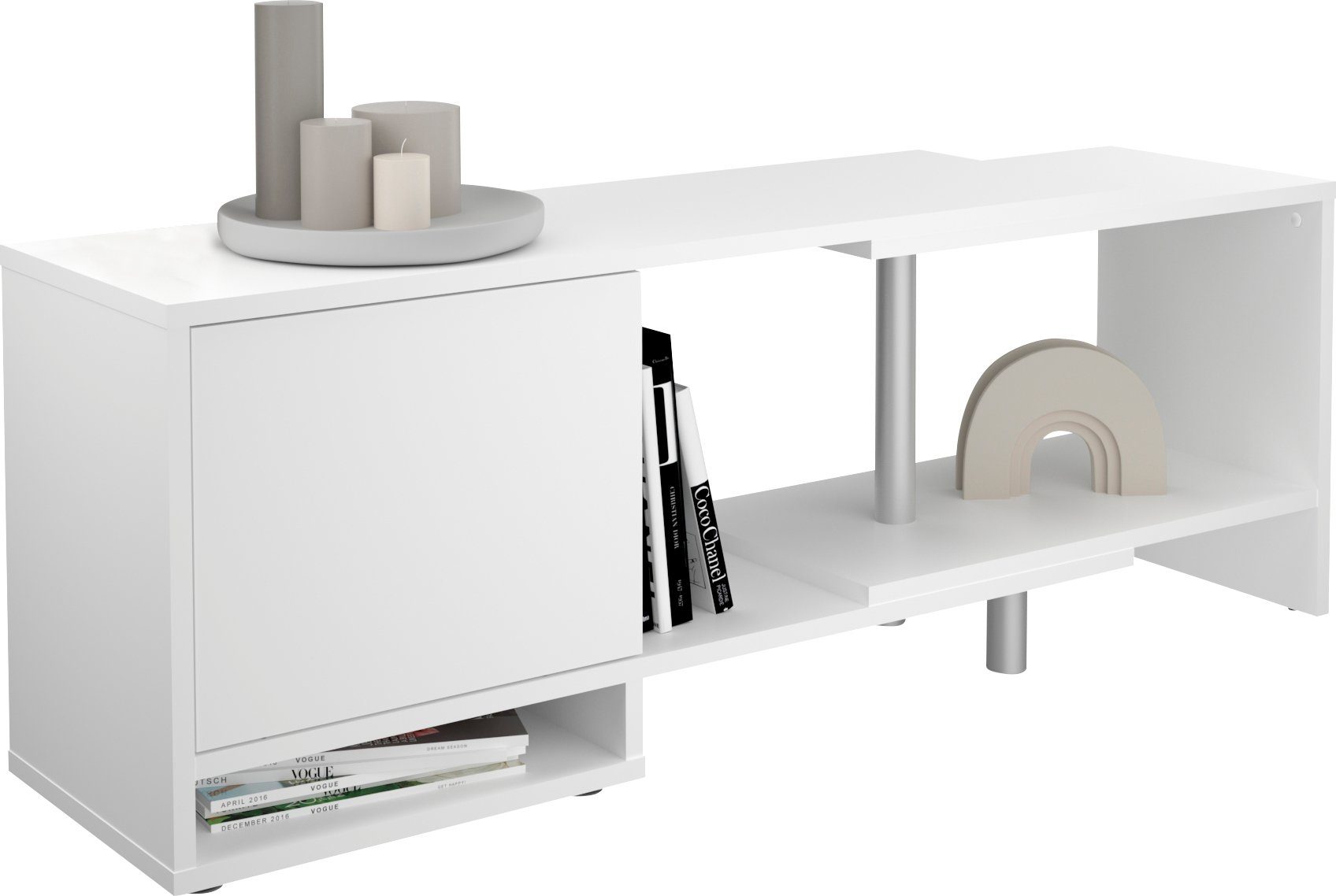 FMD Tv-meubel Flex 2
