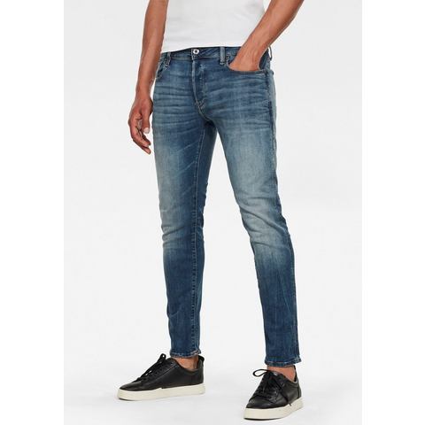 G-Star RAW 3301 straight fit jeans