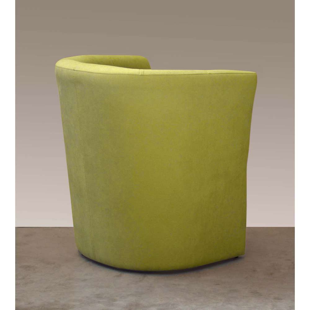 Home affaire Cocktailfauteuil Tabby Antivlek-coating (1 stuk)
