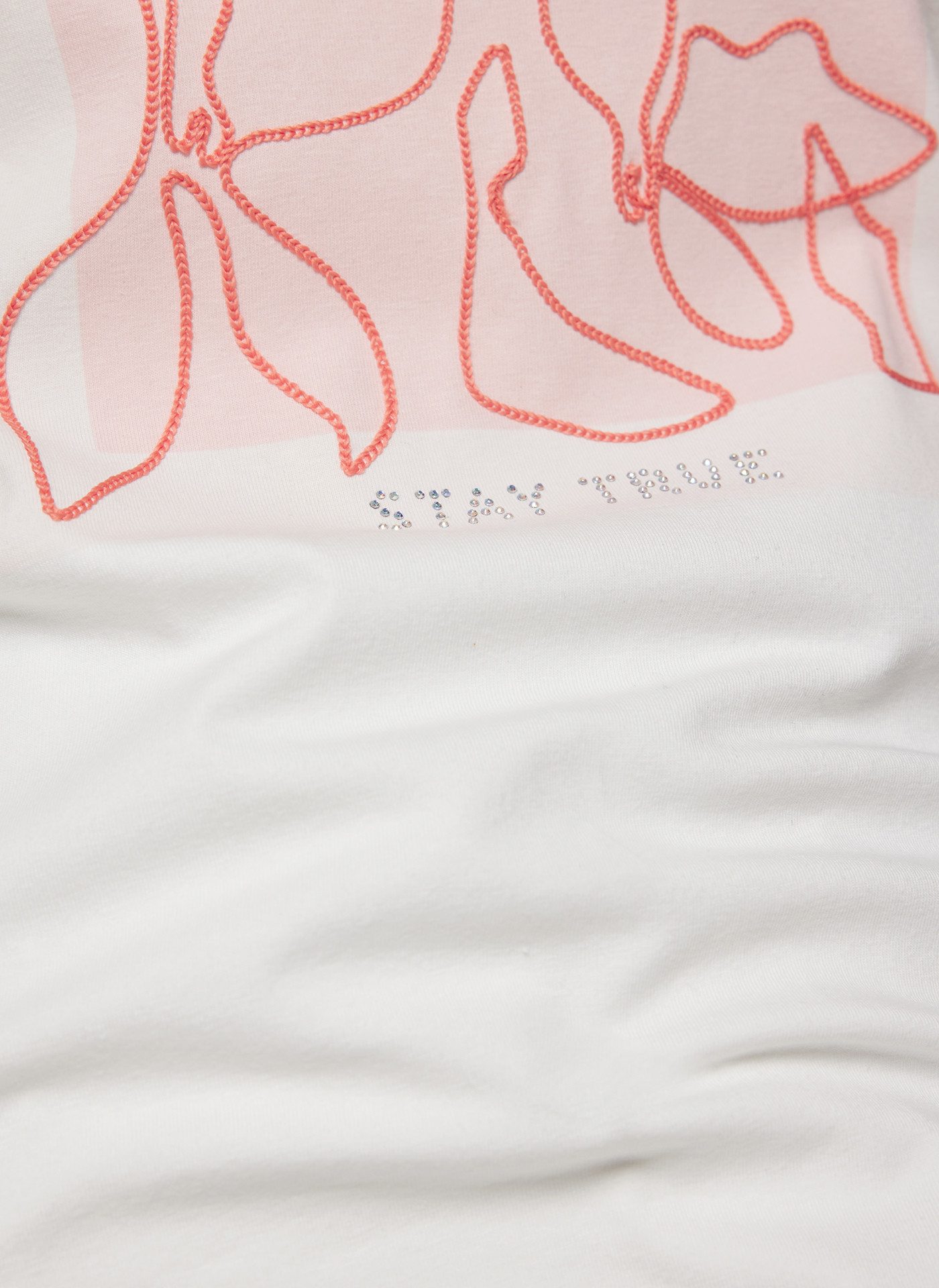 Rabe T-shirt met frontprint