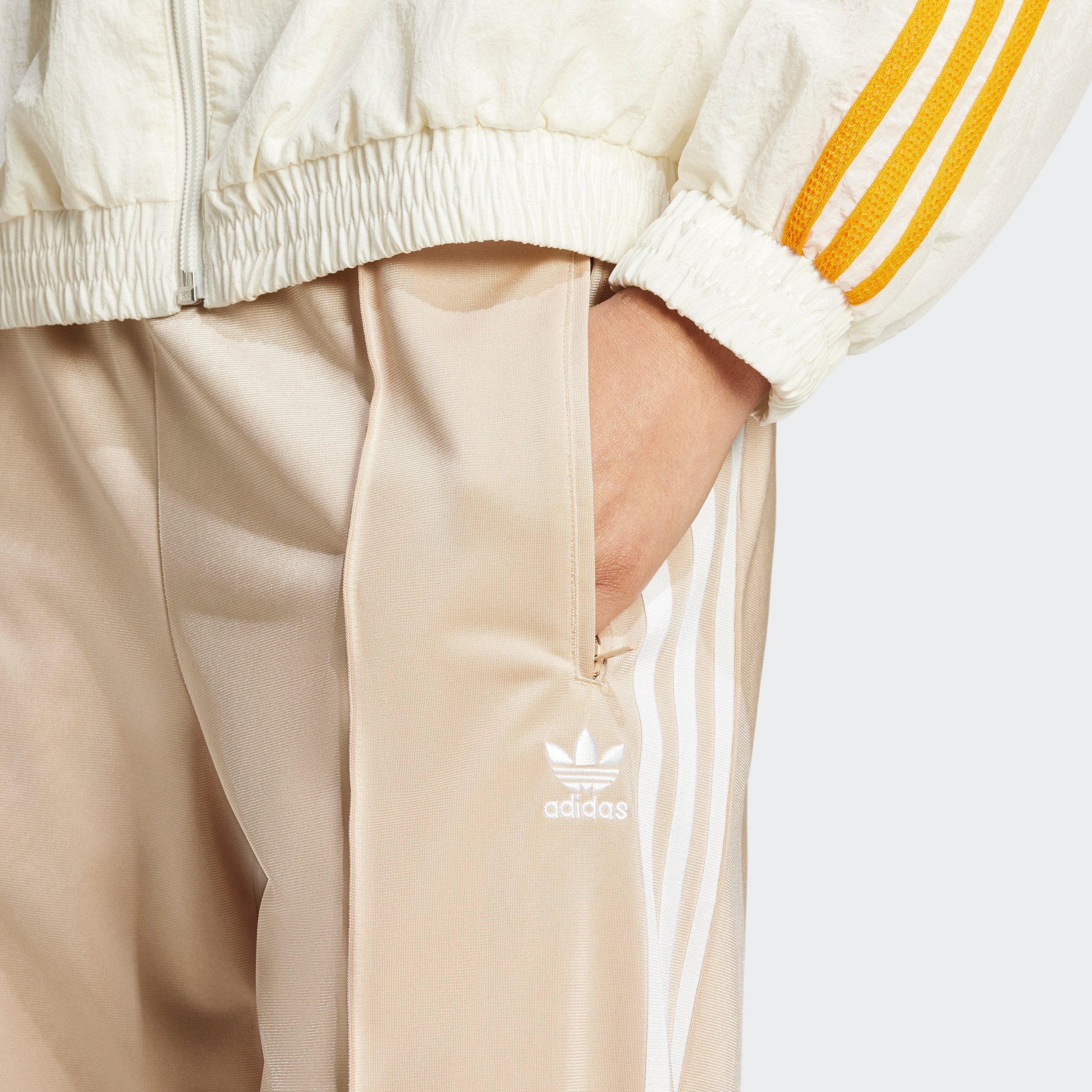 adidas Originals Sportbroek FIREBIRD TP (1-delig)