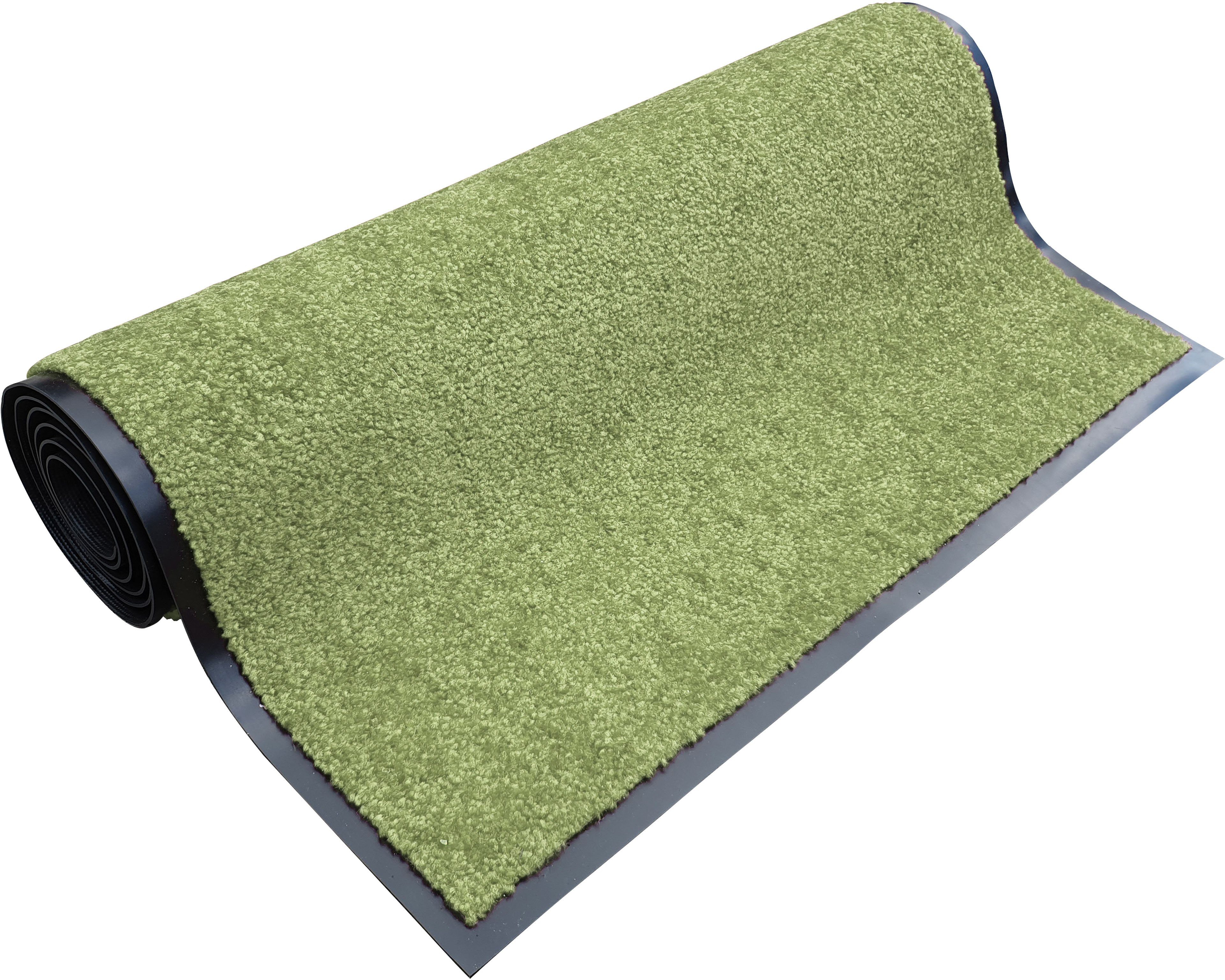 my home Mat Clean & Walk Vuilopvangmat, deurmat, in- en uitwendig, tapijt, loper, wasbaar