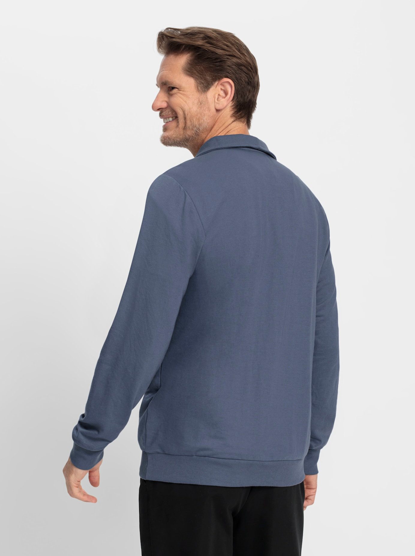 Catamaran Sweatshirt