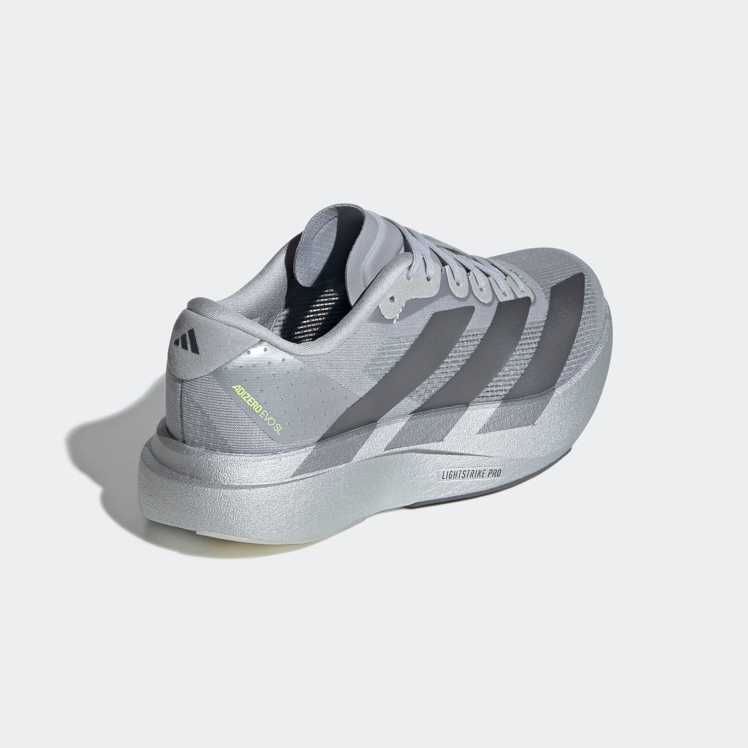 adidas Performance Runningschoenen ADIZERO EVO SL E VOOR KINDEREN EN TIENERS