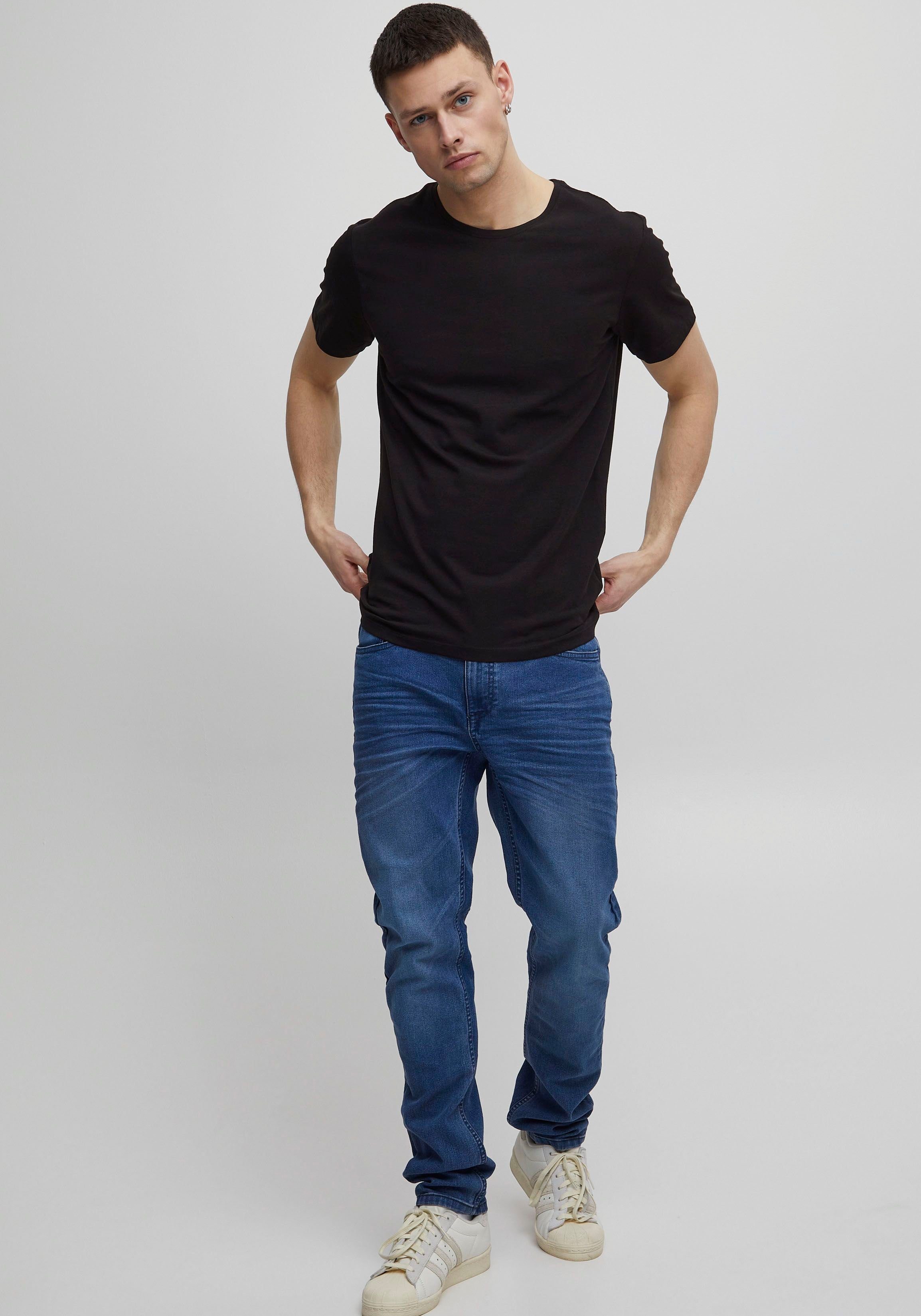 Blend T-shirt (Set van 2)