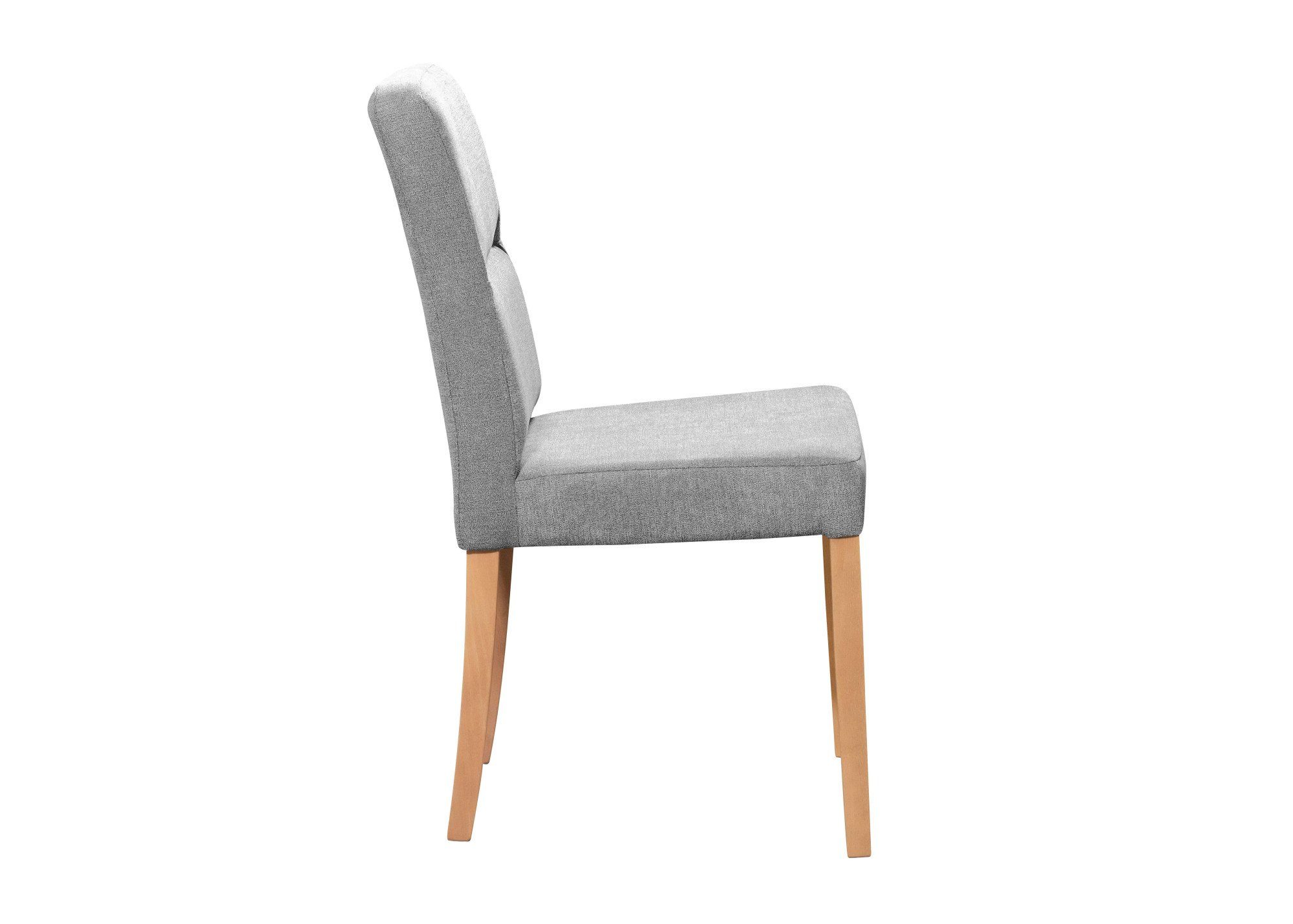 Home affaire Eethoek Laros zitgroep, hoekbank, stoelen, tafel perfect voor keuken, eetkamer, woonkamer, bestseller (set, 4-delig)