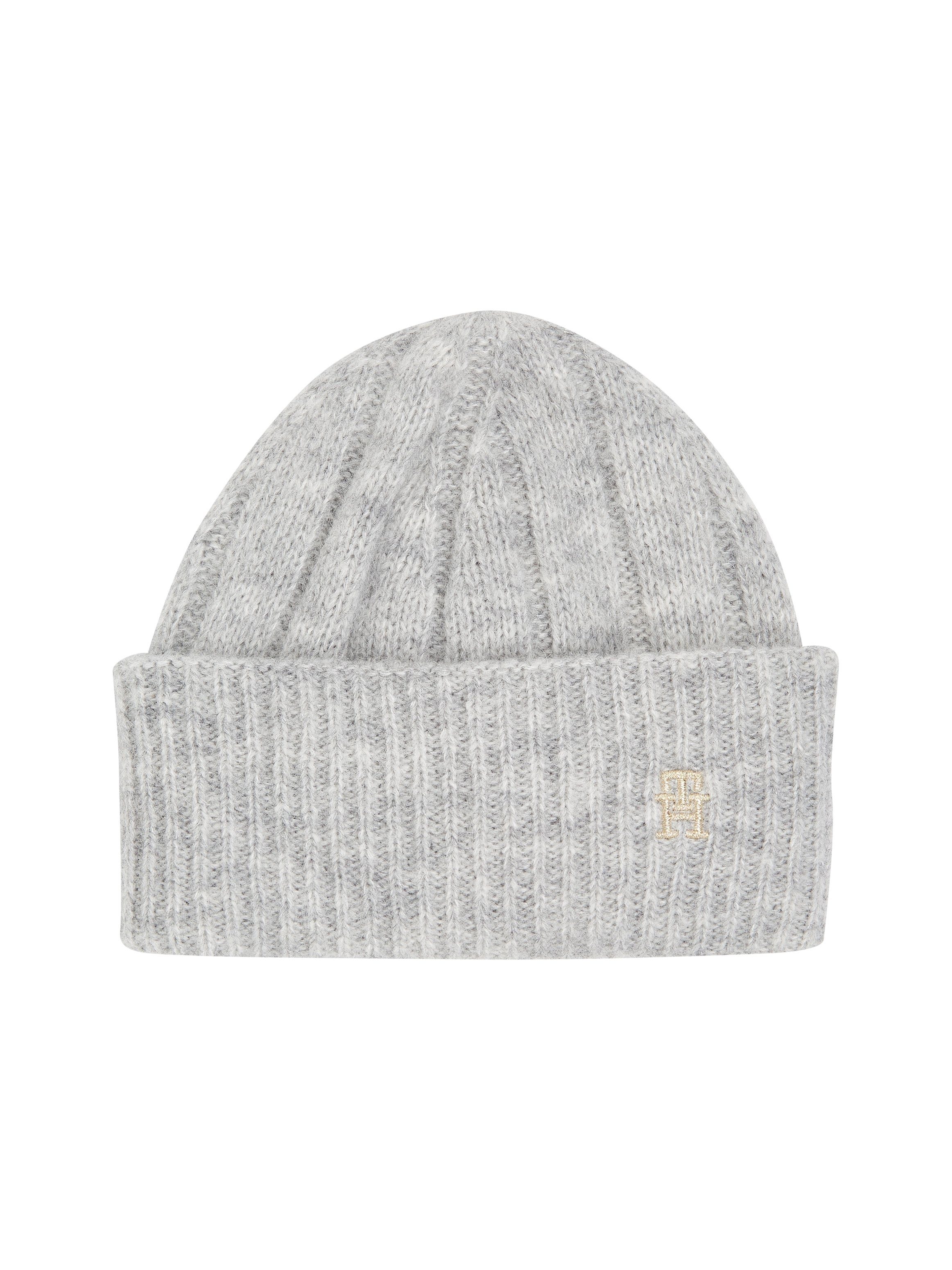 Tommy Hilfiger Beanie TH TIMELESS BEANIE