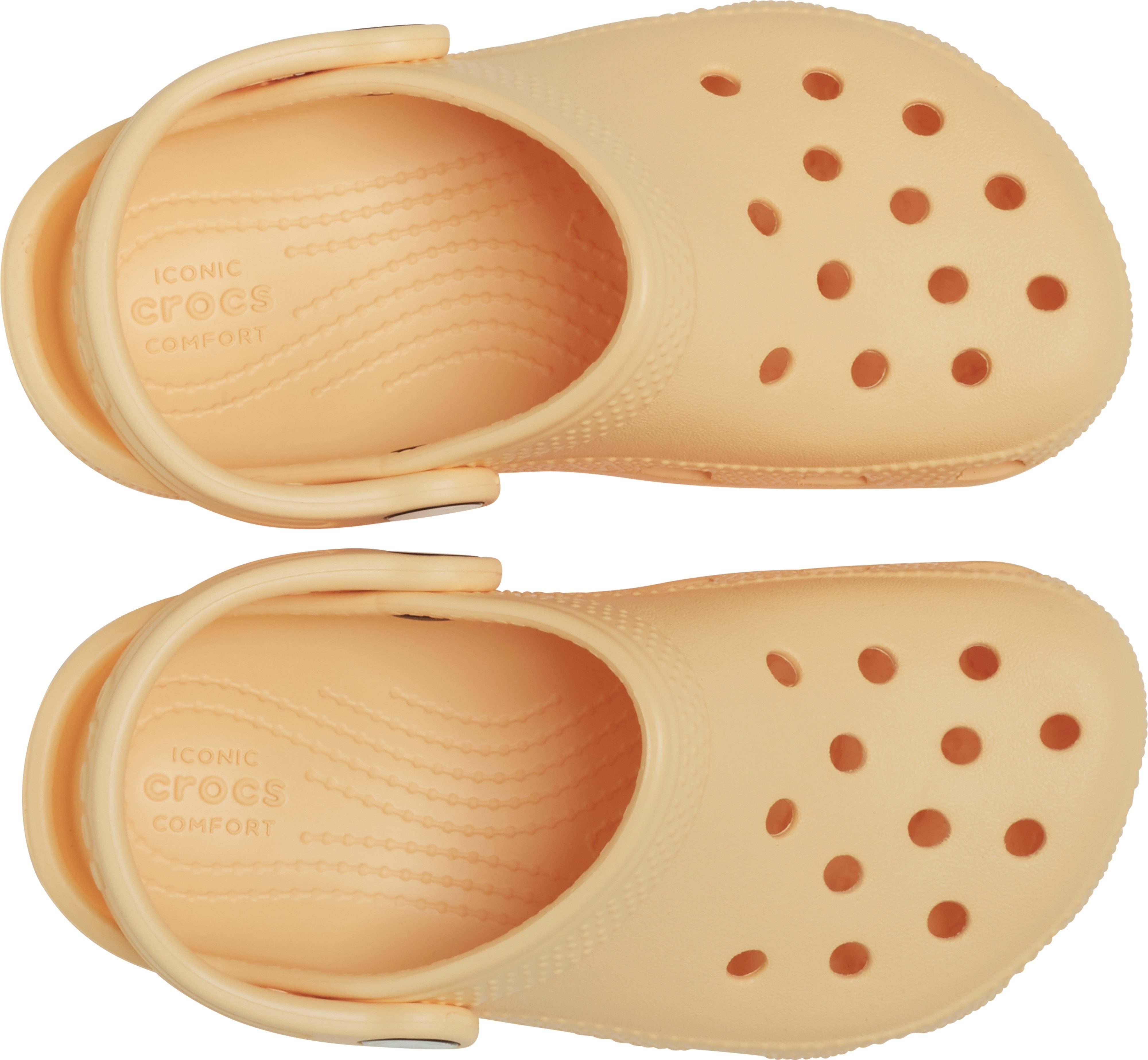 Crocs Clogs Classic clogs K pantoffel, slippers, sandaal met hielband