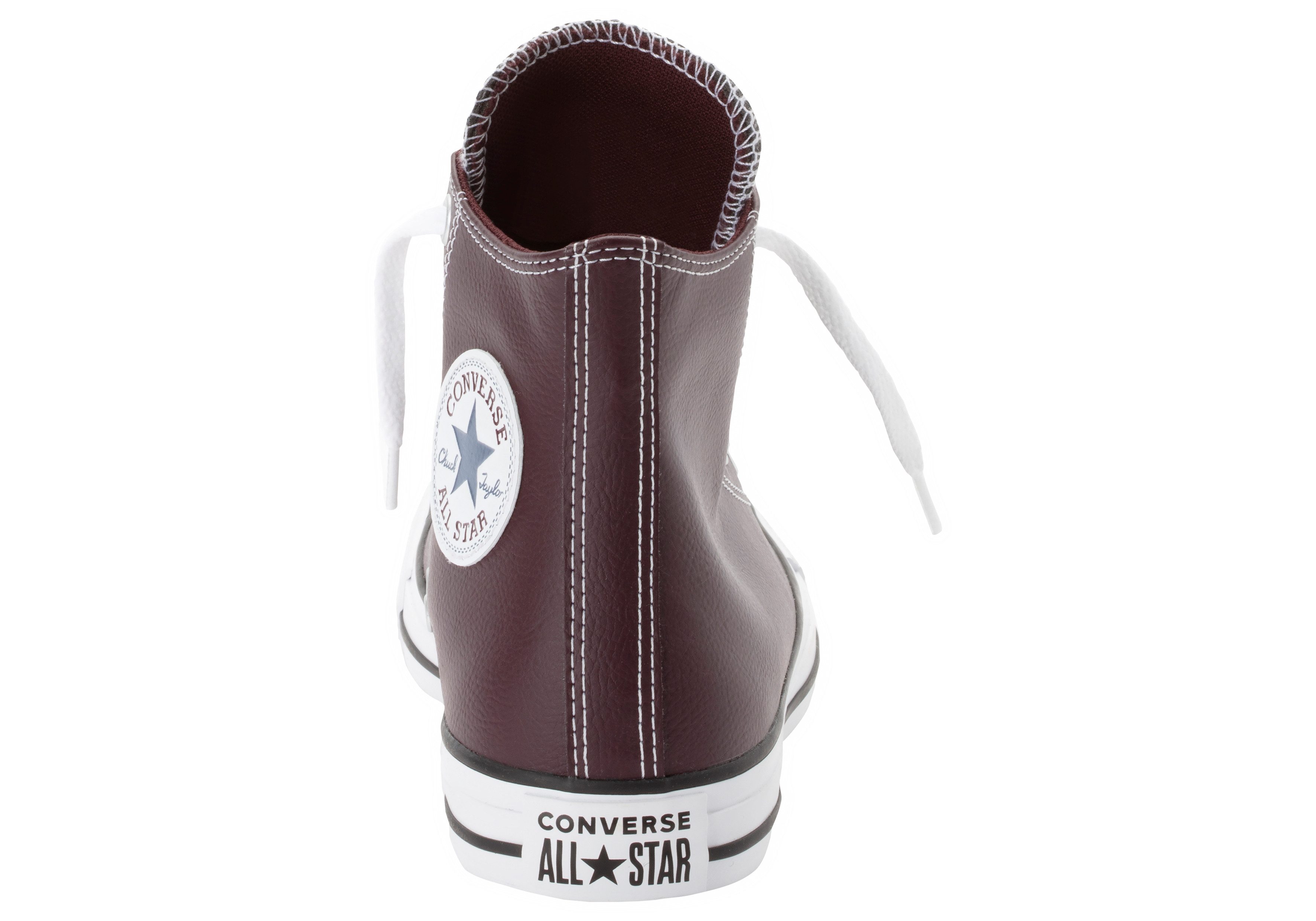 Converse Sneakers CHUCK TAYLOR ALL STAR FAUX LEATHER