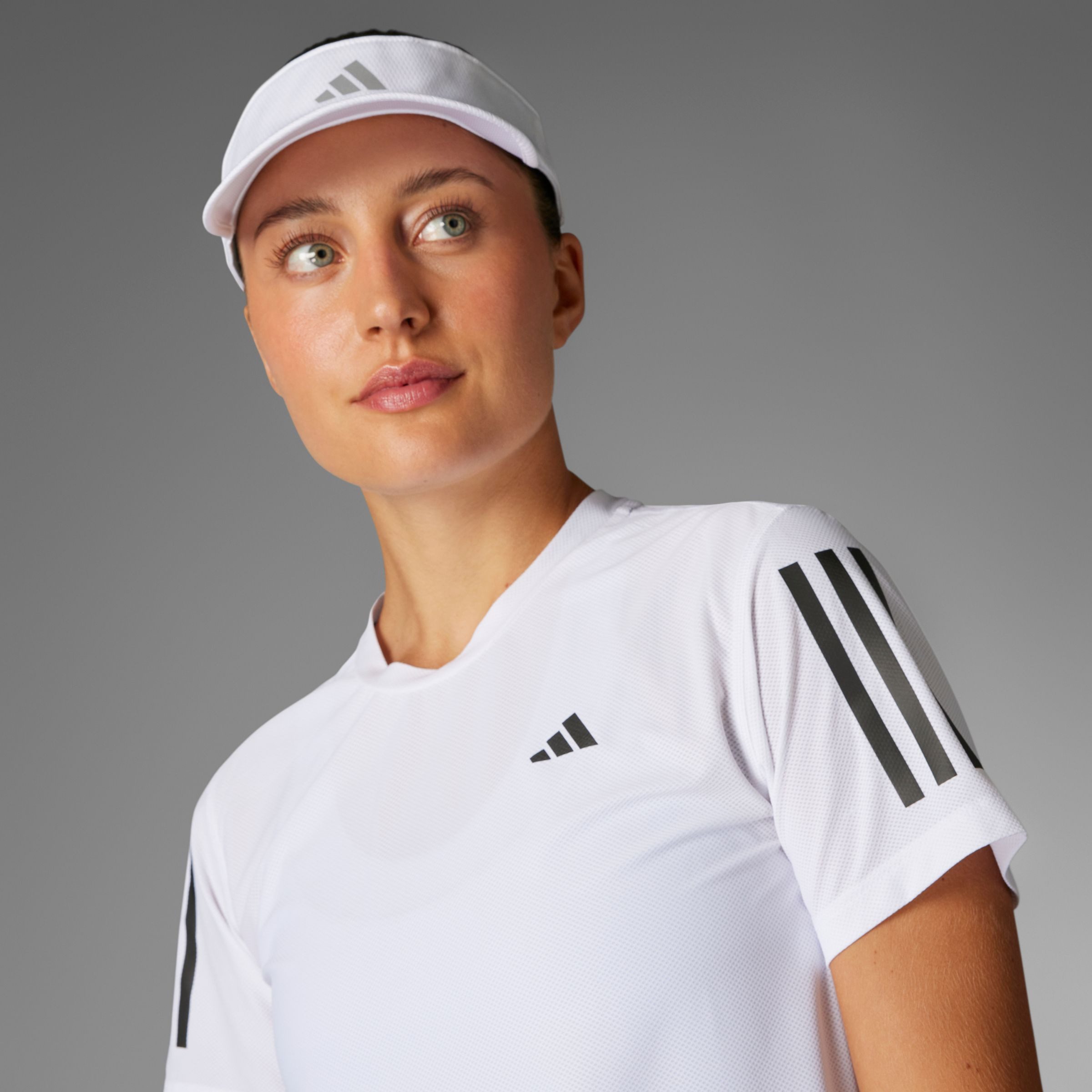 adidas Performance Runningshirt OTR B CB TEE W
